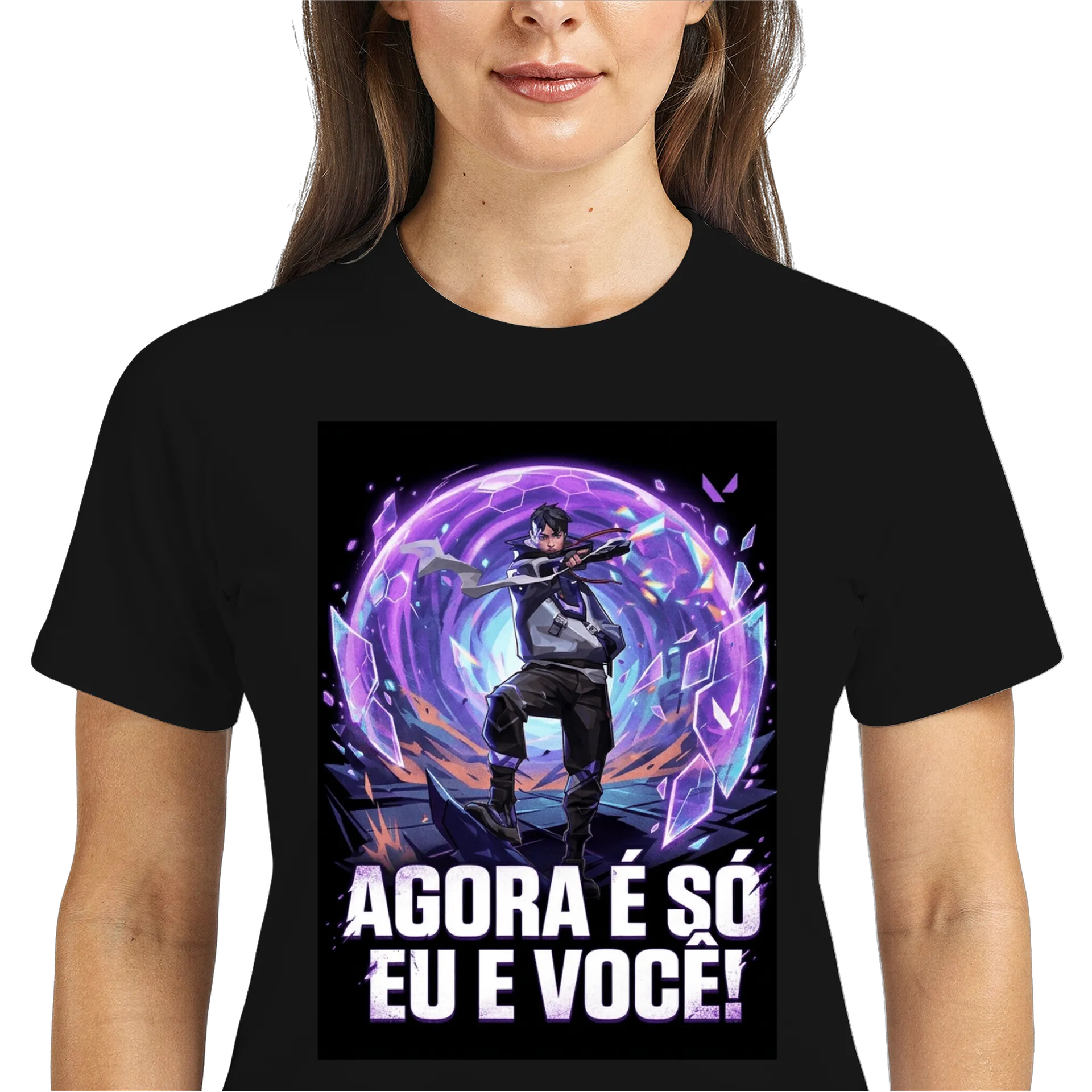 Camiseta DryFit - Imagem 3