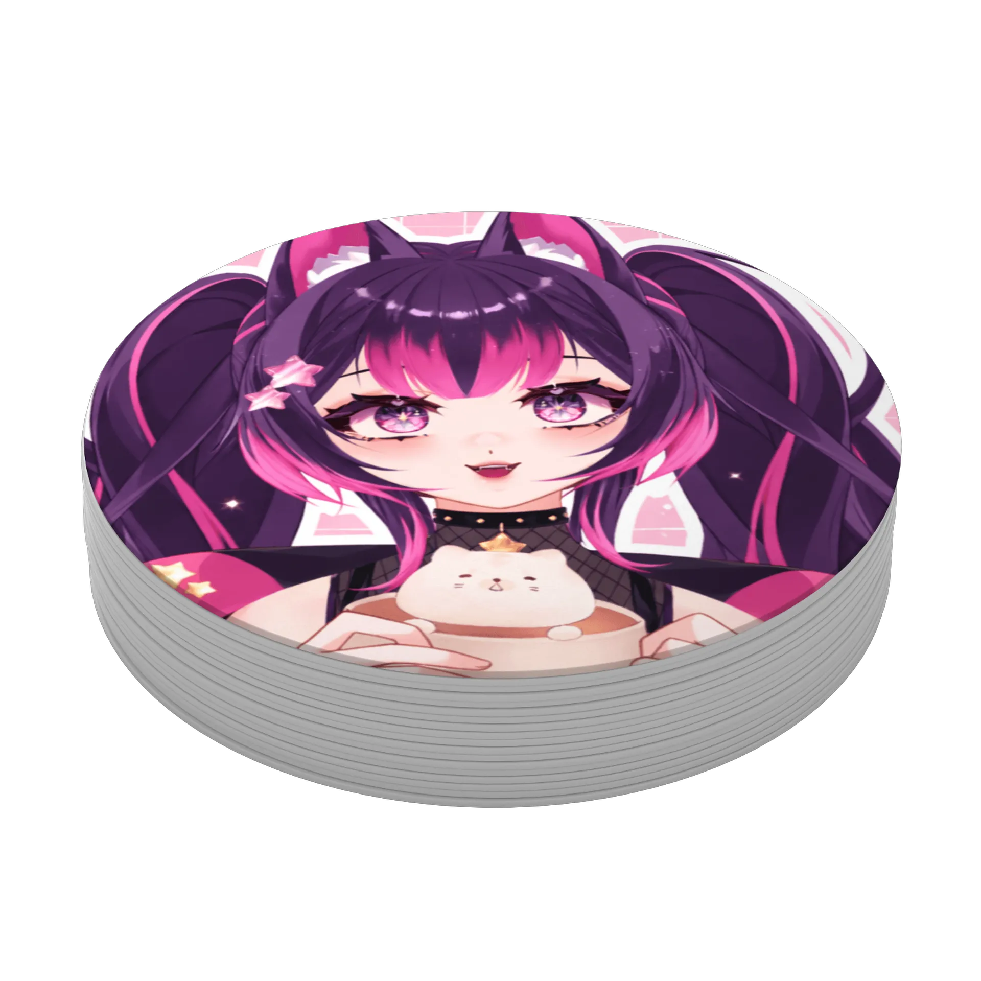 Porta-copos personalizado - Imagem 4