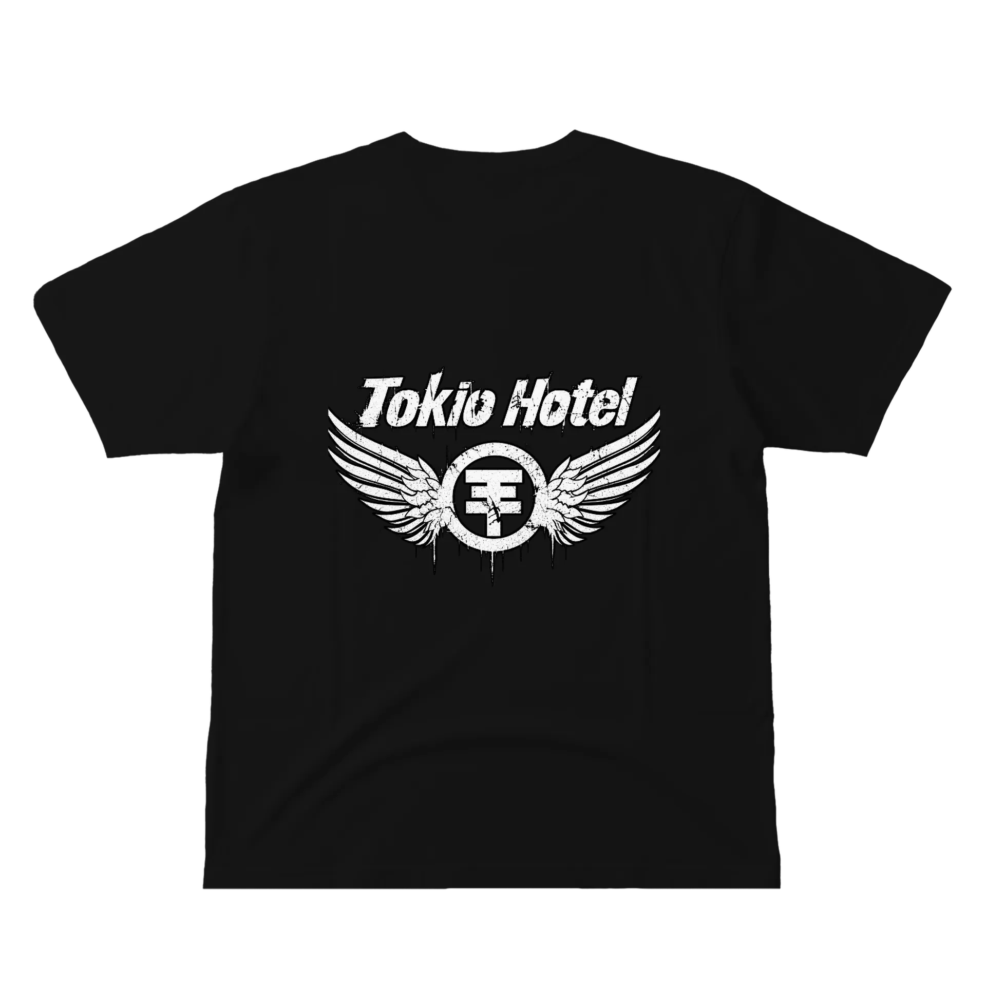 Camiseta personalizada de FerreiraStudio — imagem 2 de 6