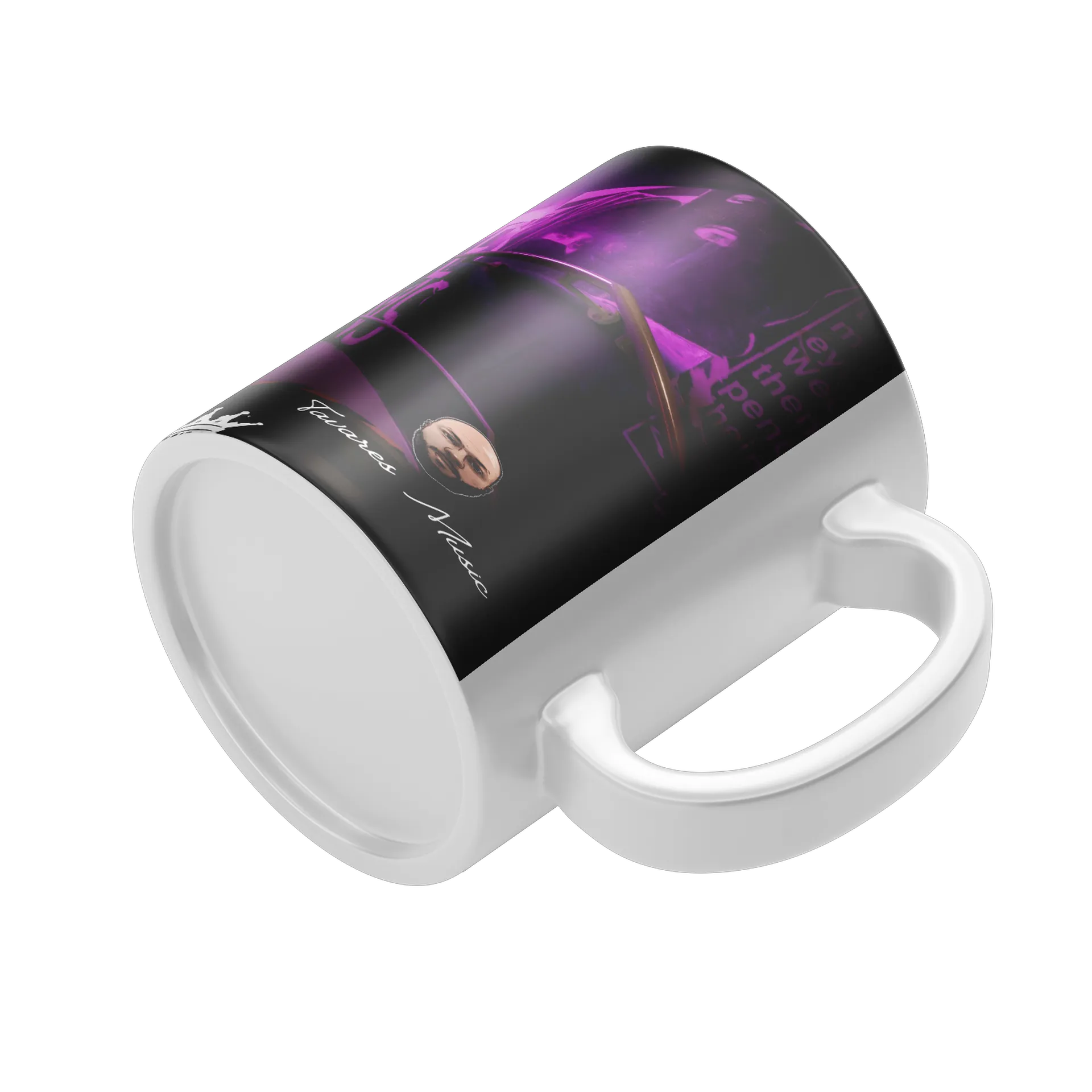 Caneca personalizada - Imagem 4