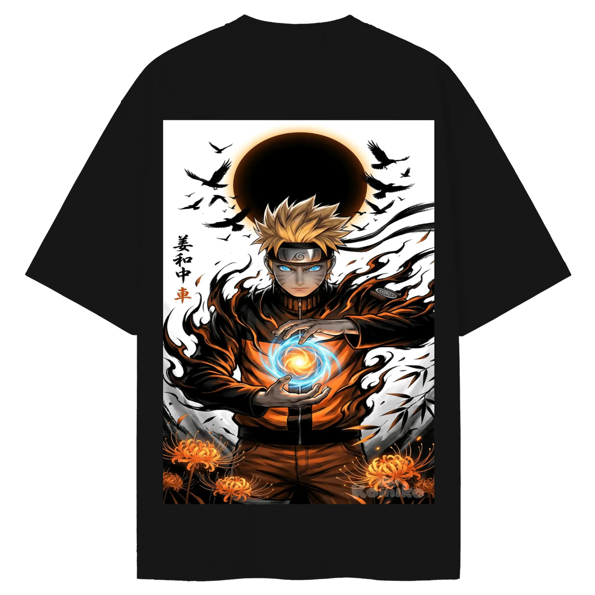 Camiseta Oversized - Imagem 2