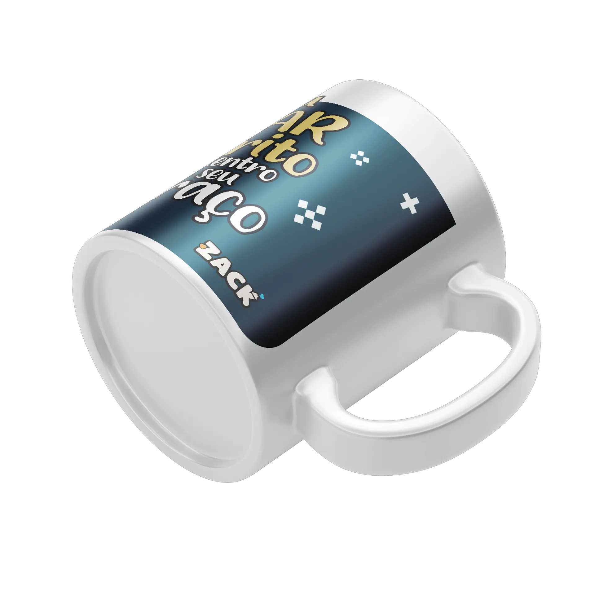 Caneca personalizada - Imagem 4