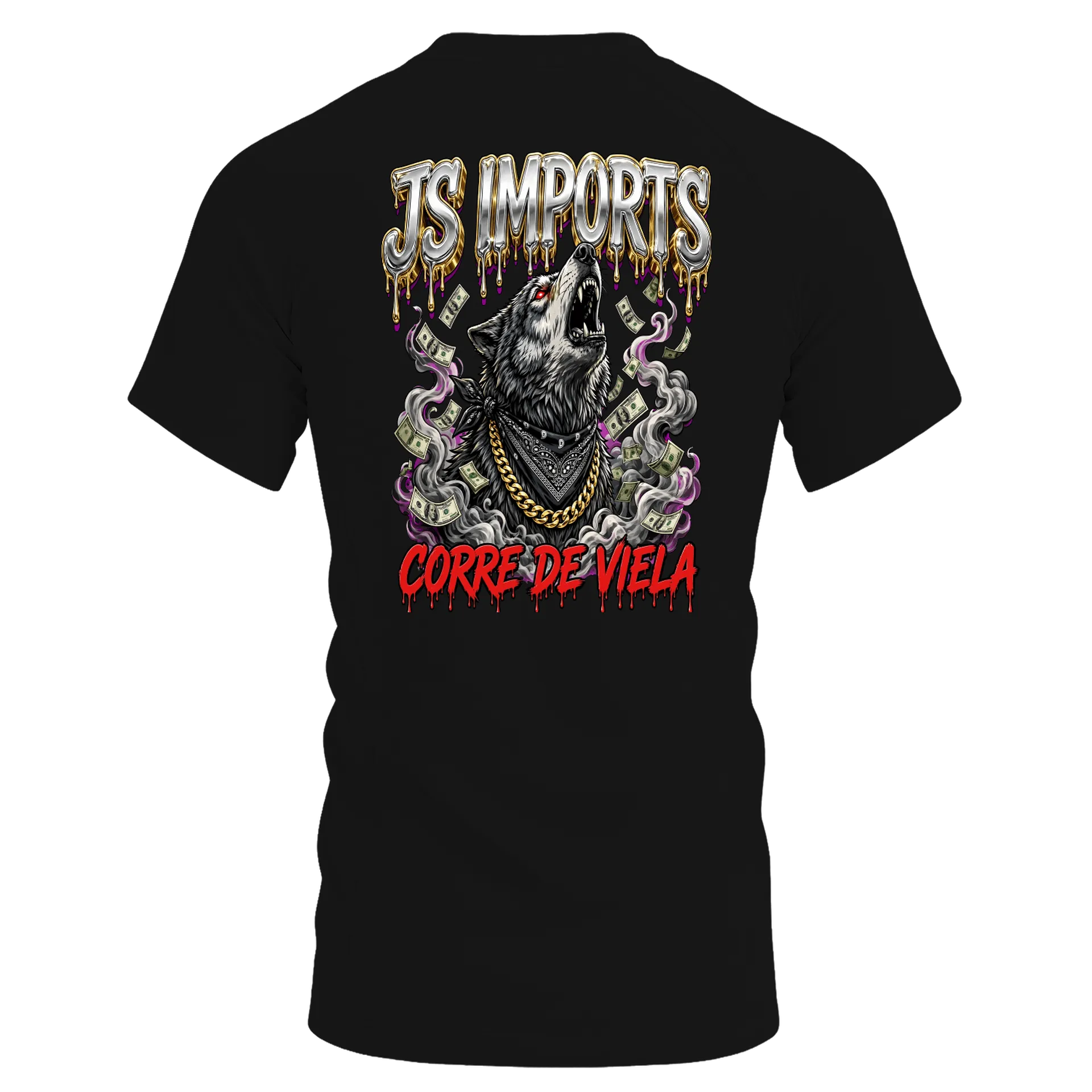 Camiseta DryFit - Imagem 2