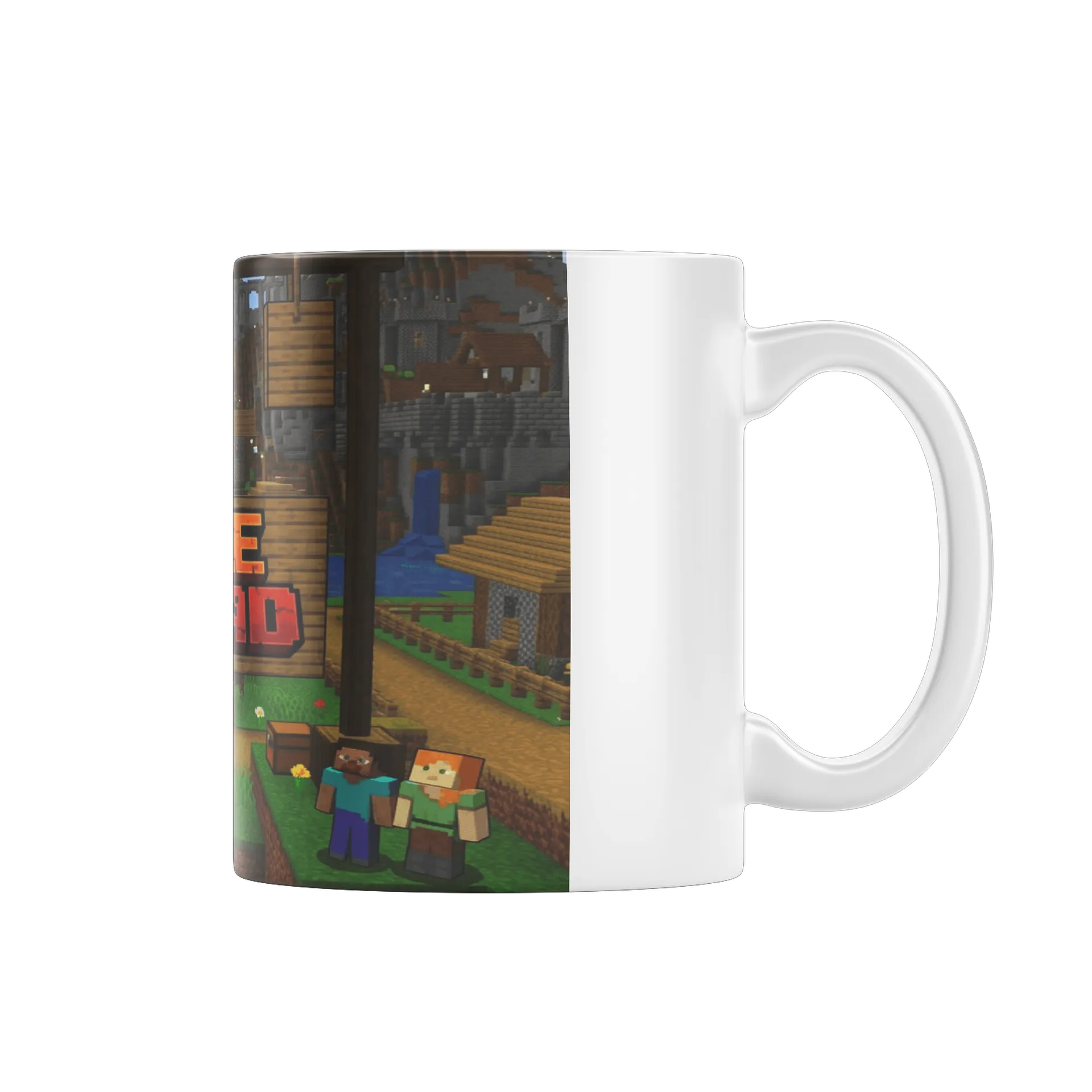 Caneca personalizada - Imagem 1