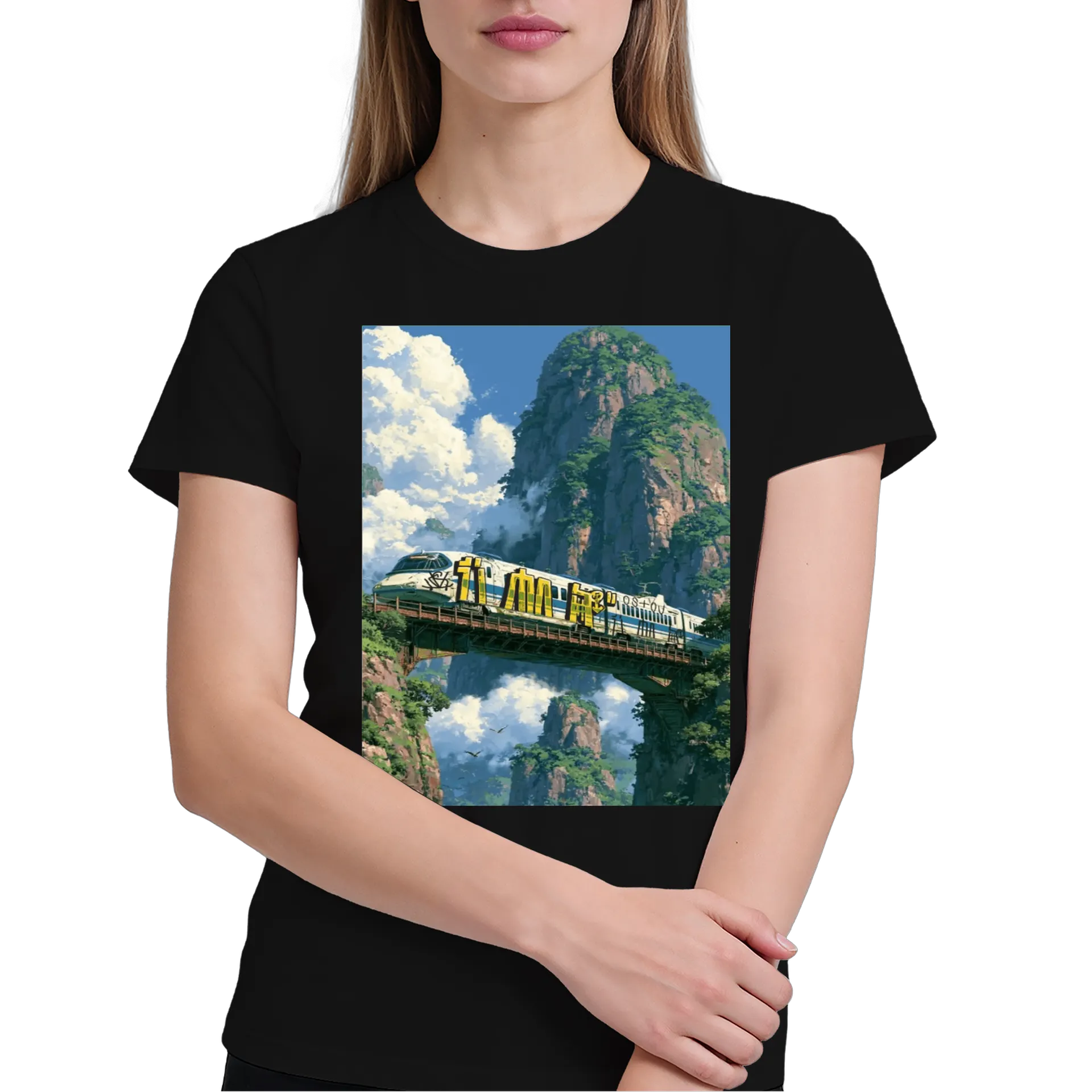 Camiseta personalizada - Imagem 3