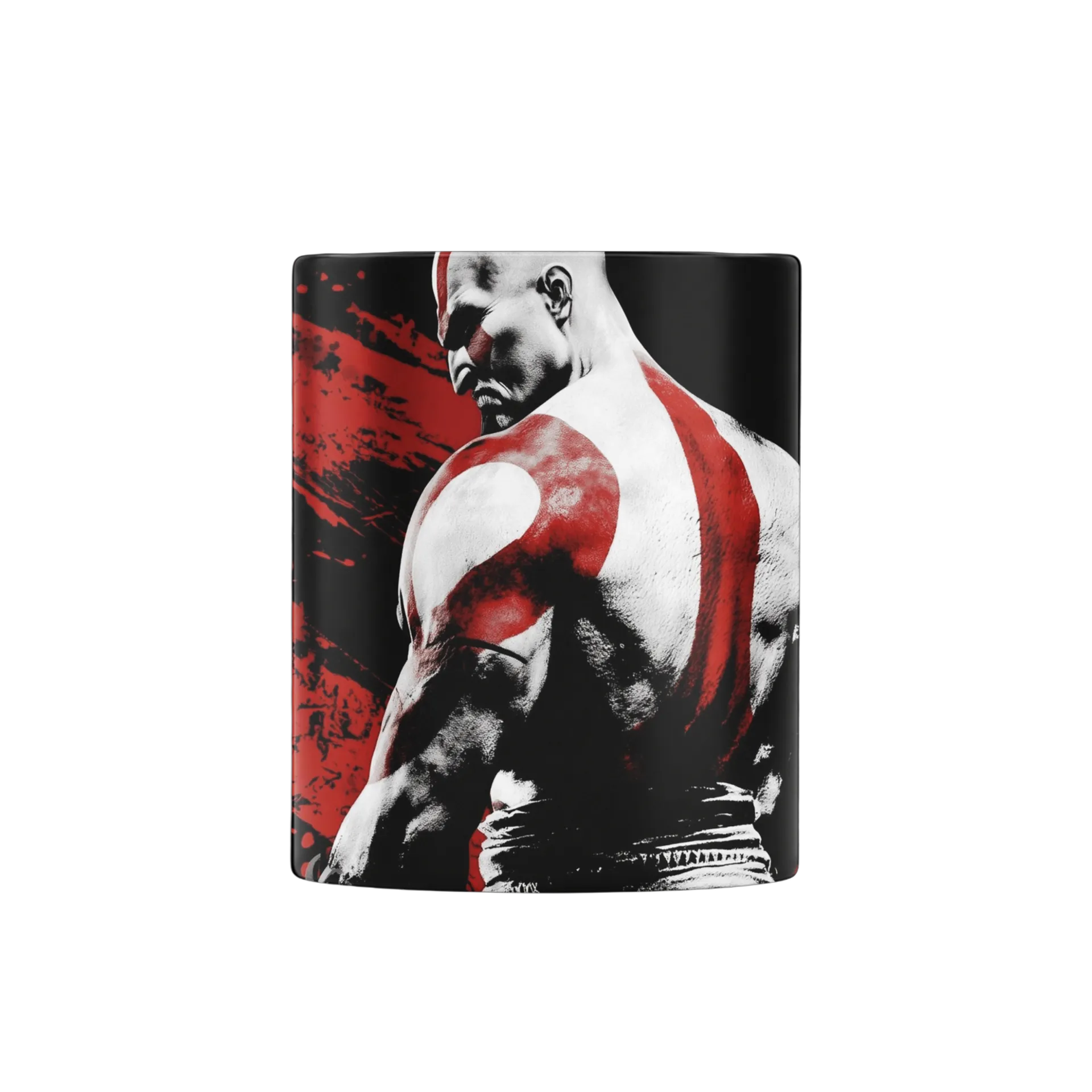 Caneca Kratos - Imagem 3