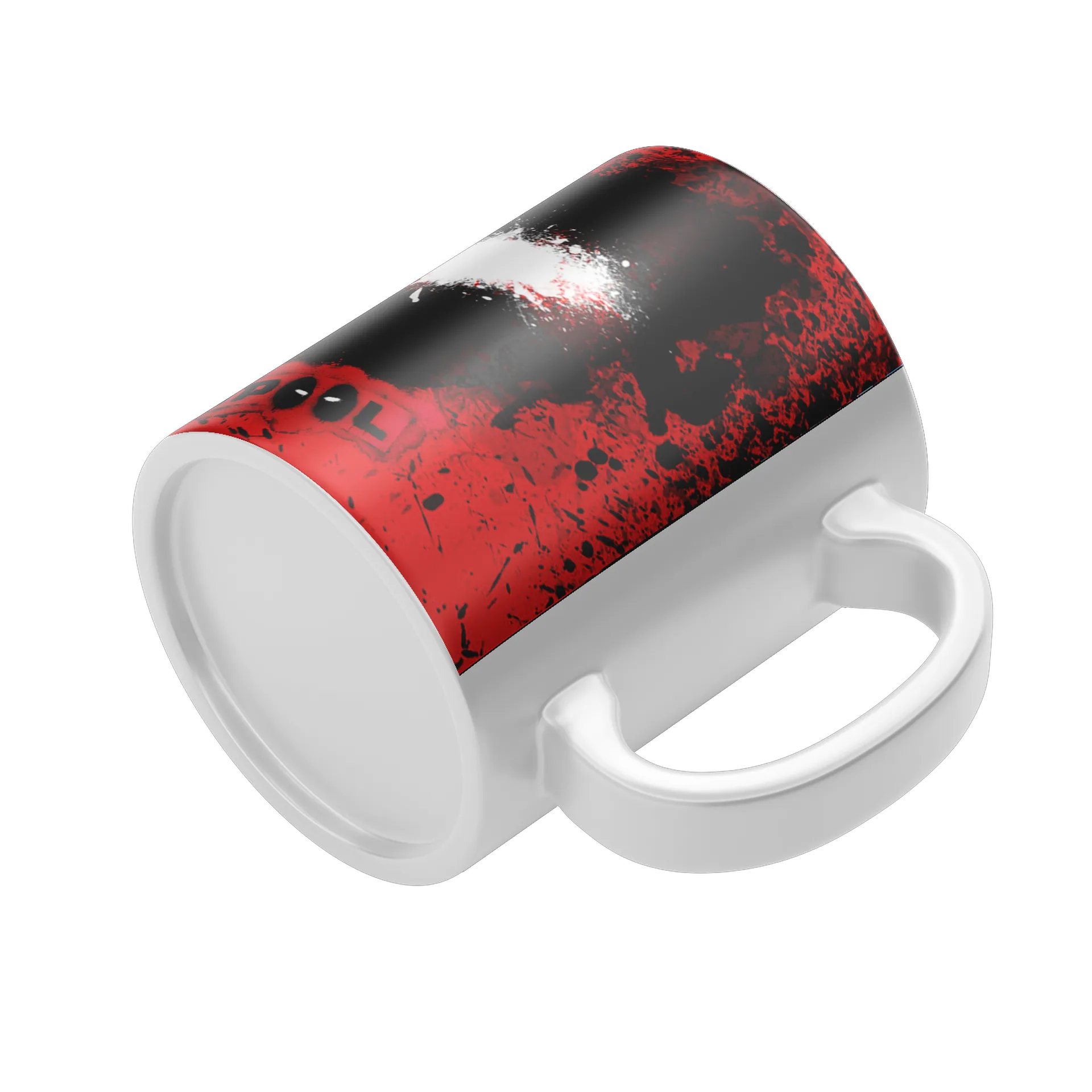 Caneca personalizada - Imagem 4