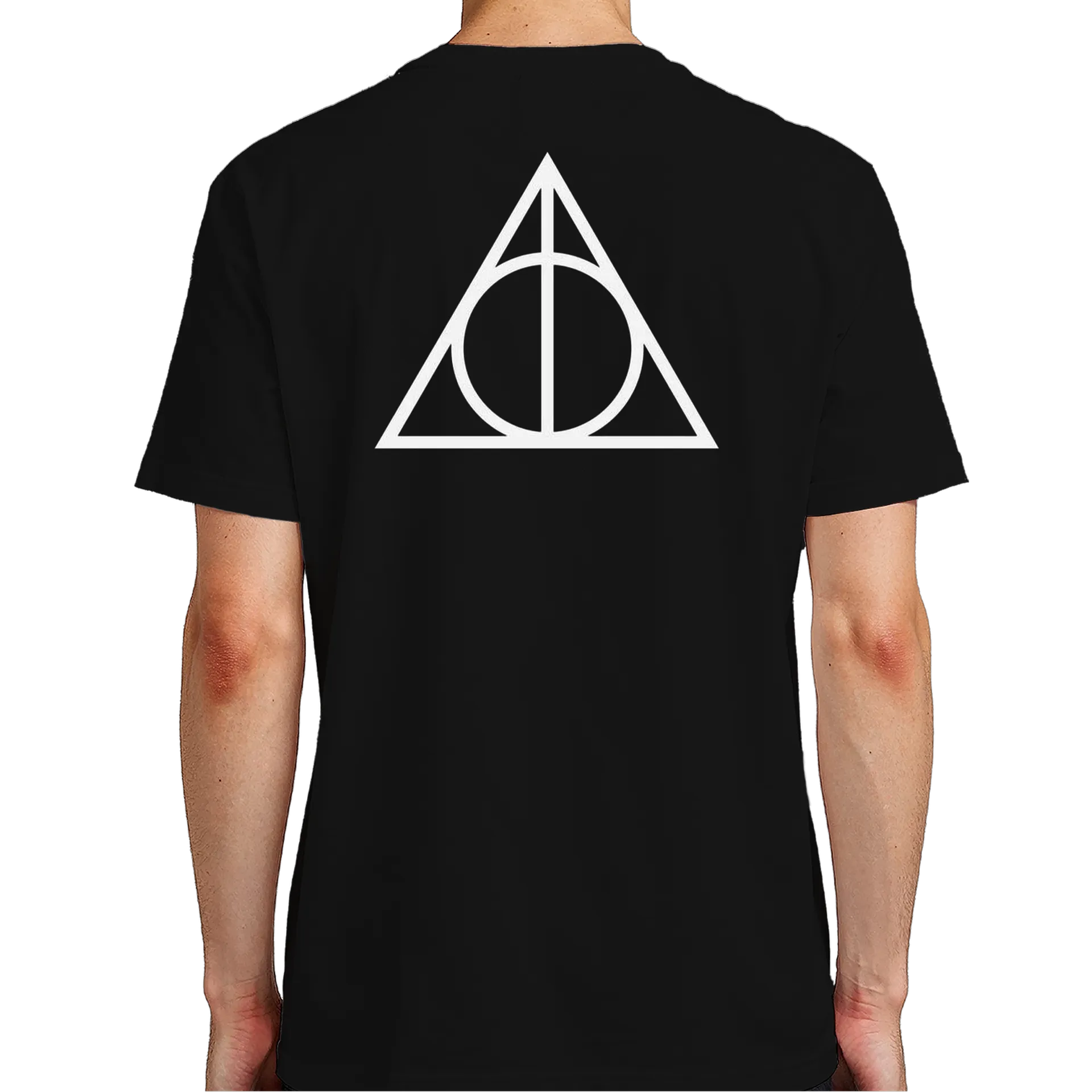 Camiseta personalizada - Imagem 6