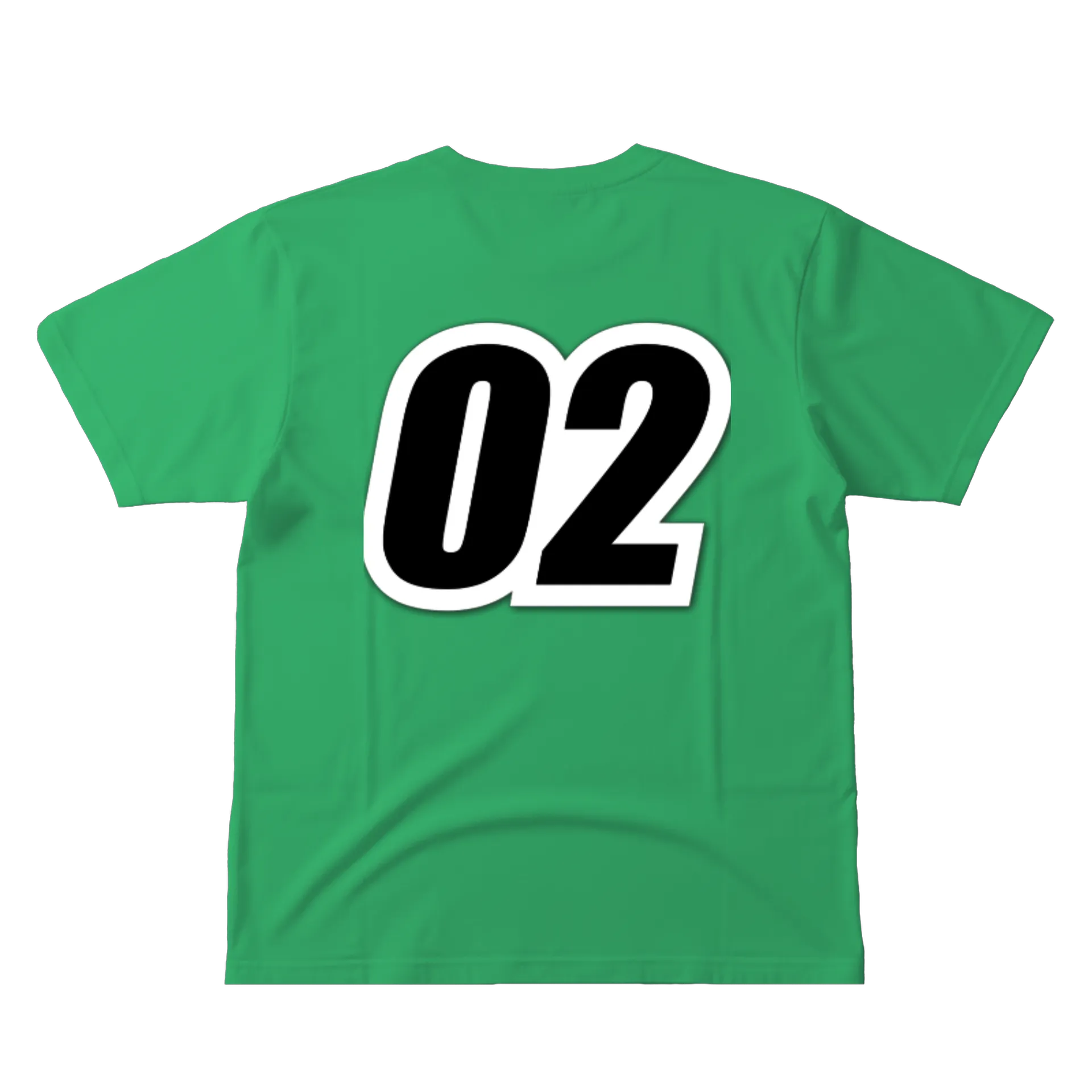 Camiseta sandega - Imagem 3