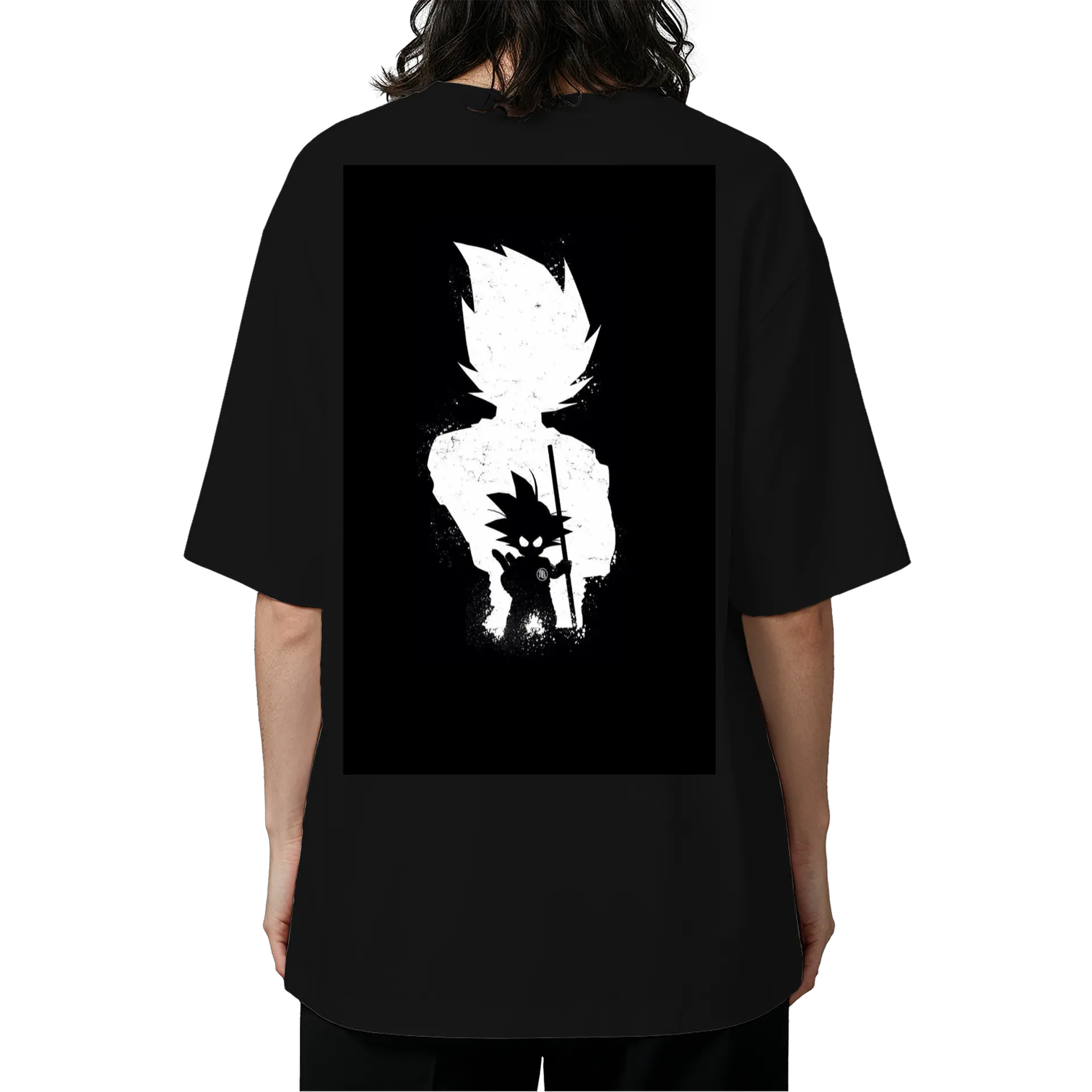 Camiseta Oversized - Imagem 5