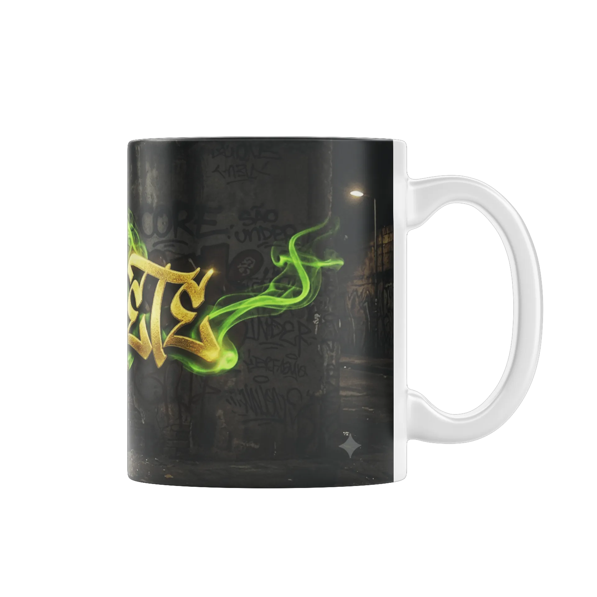Caneca personalizada (Otessete) de otessete — imagem 1 de 4