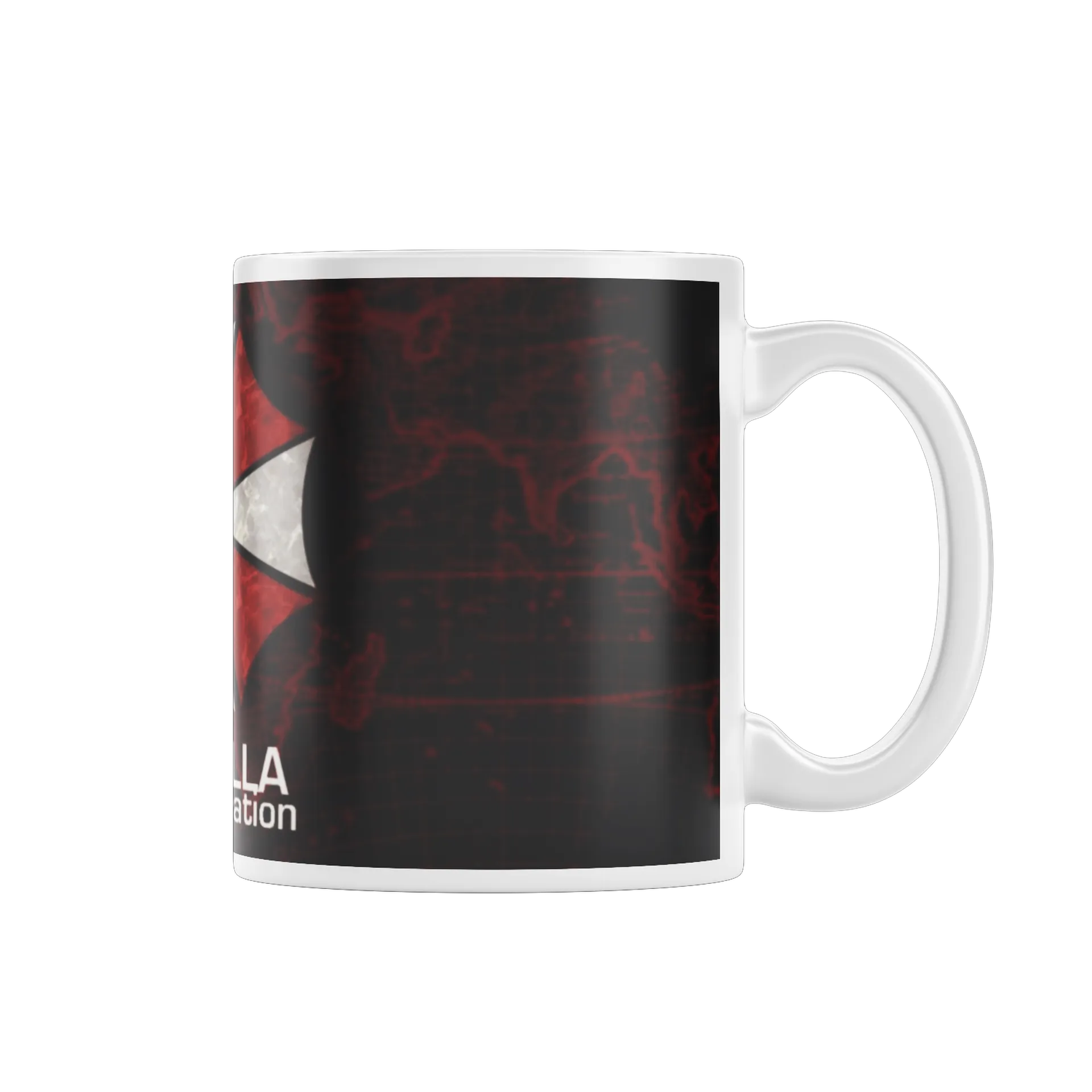 Caneca Umbrella - Imagem 1