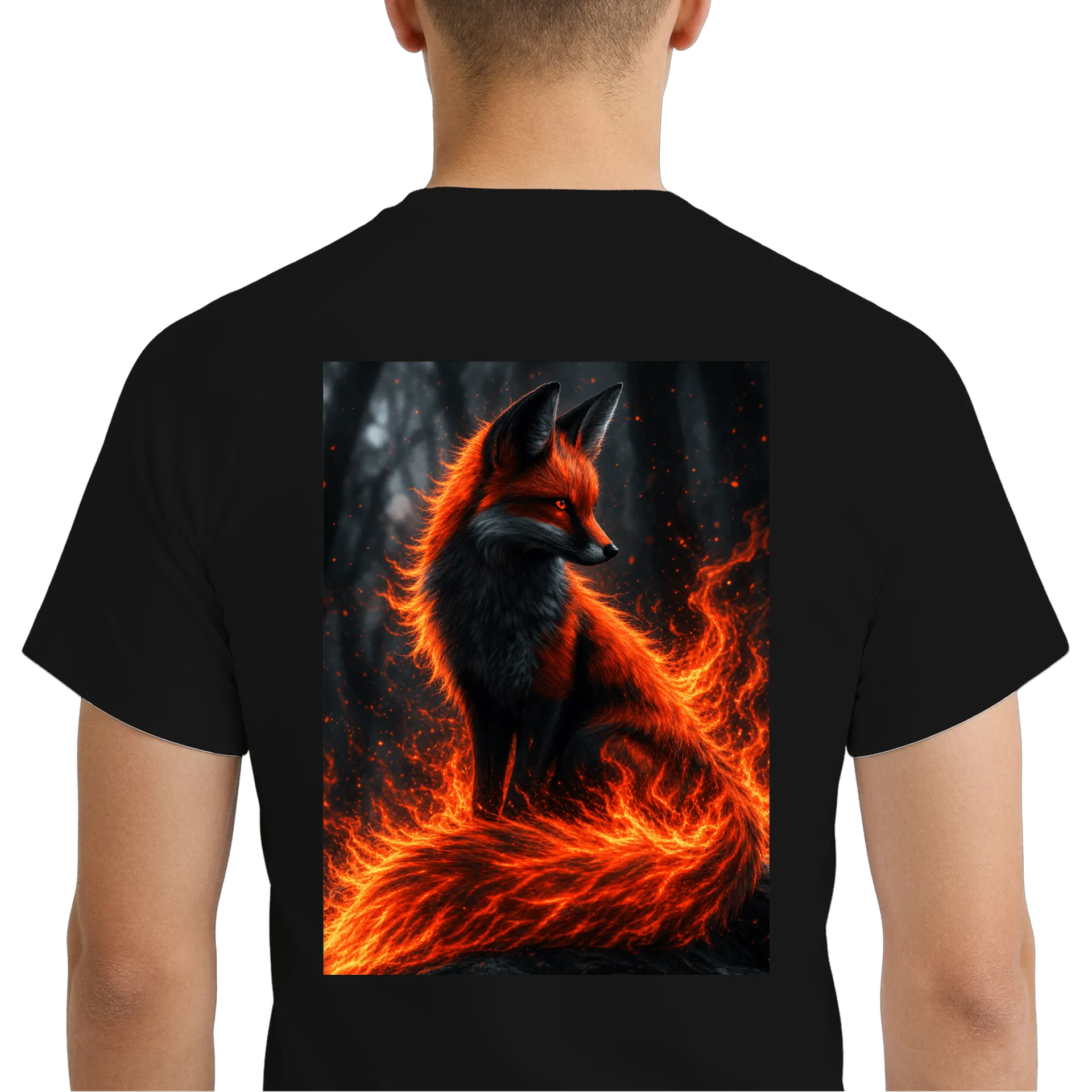 Camiseta DryFit - Imagem 6