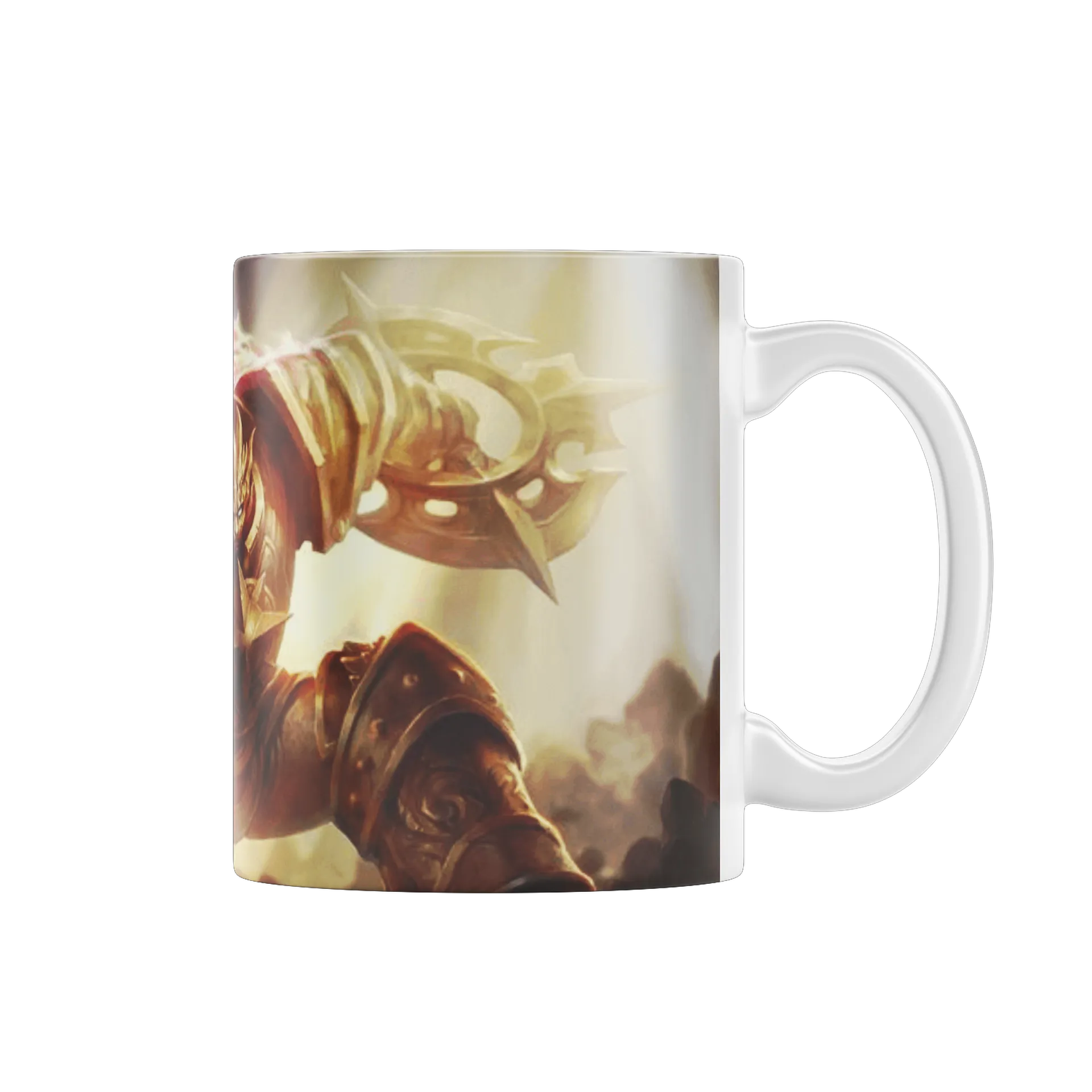 Caneca personalizada Solstice. - Imagem 1