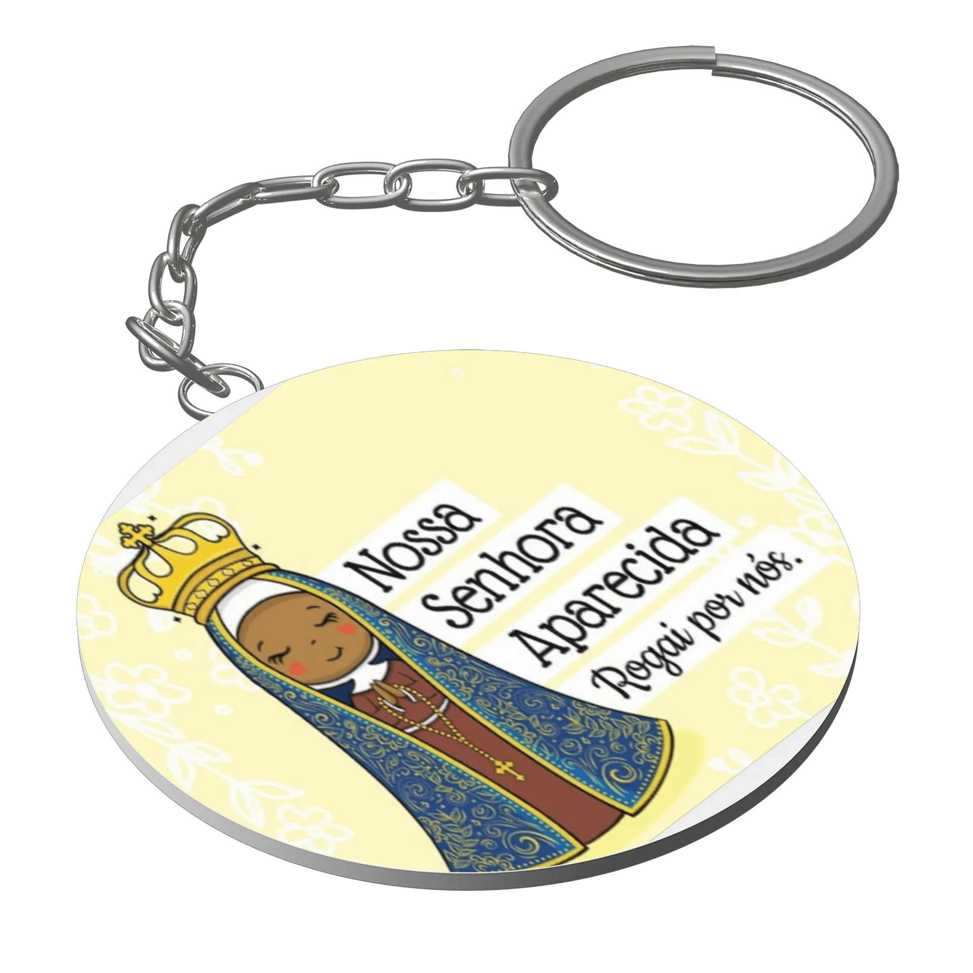 Chaveiro personalizado - Imagem 1