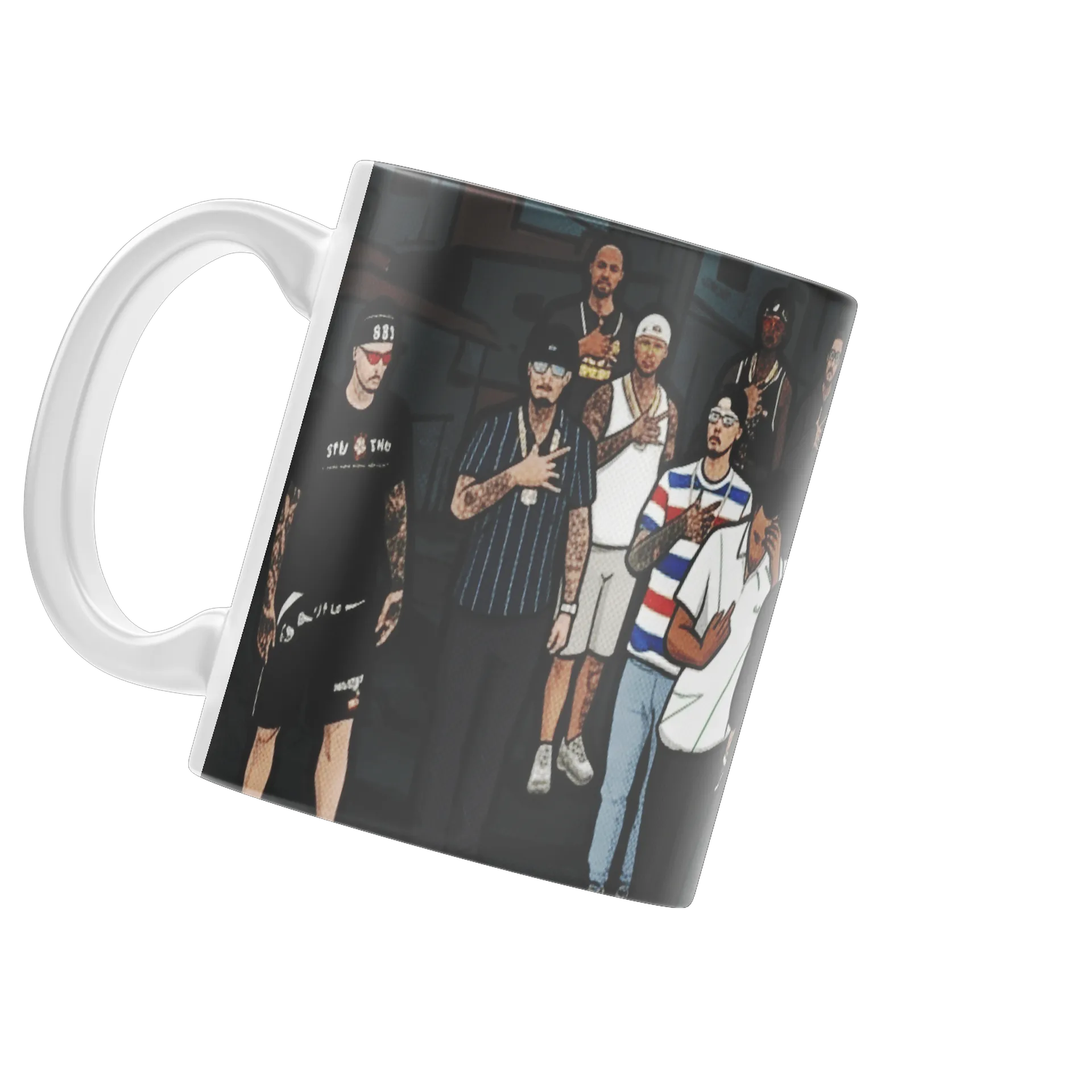 Caneca personalizada de samferreira39