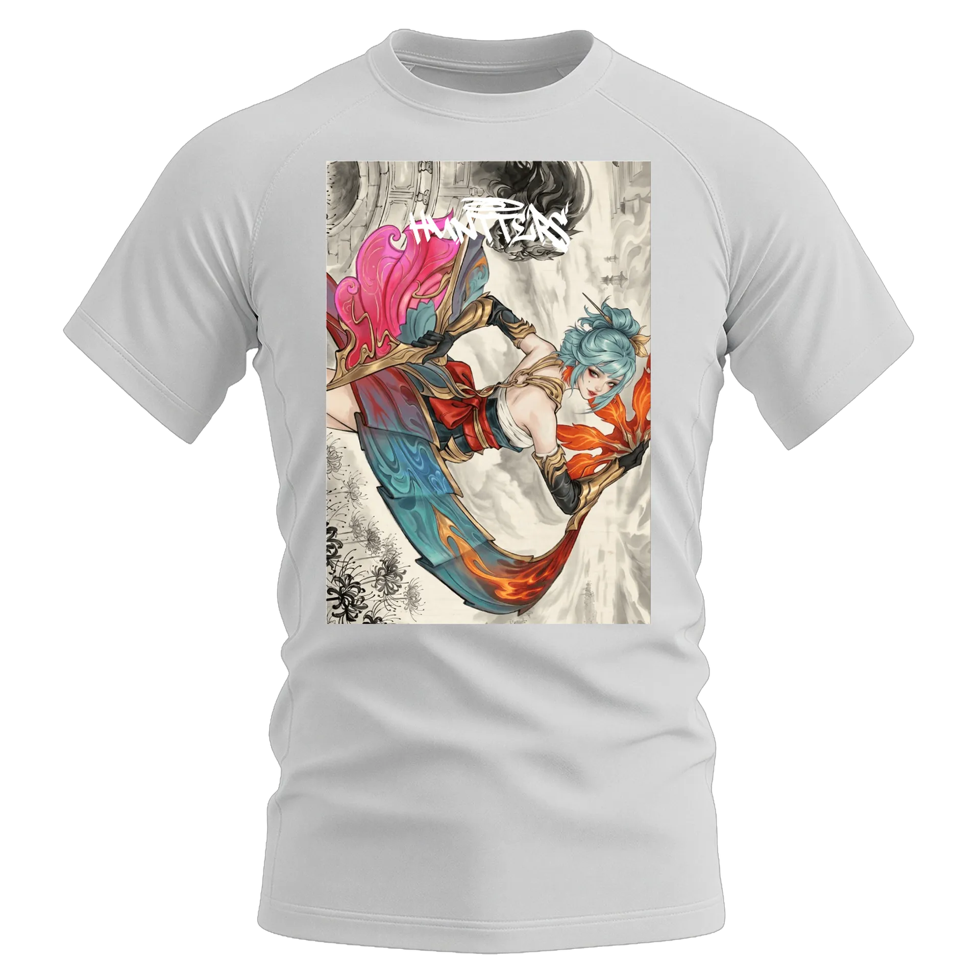 Camiseta DryFit - Imagem 1