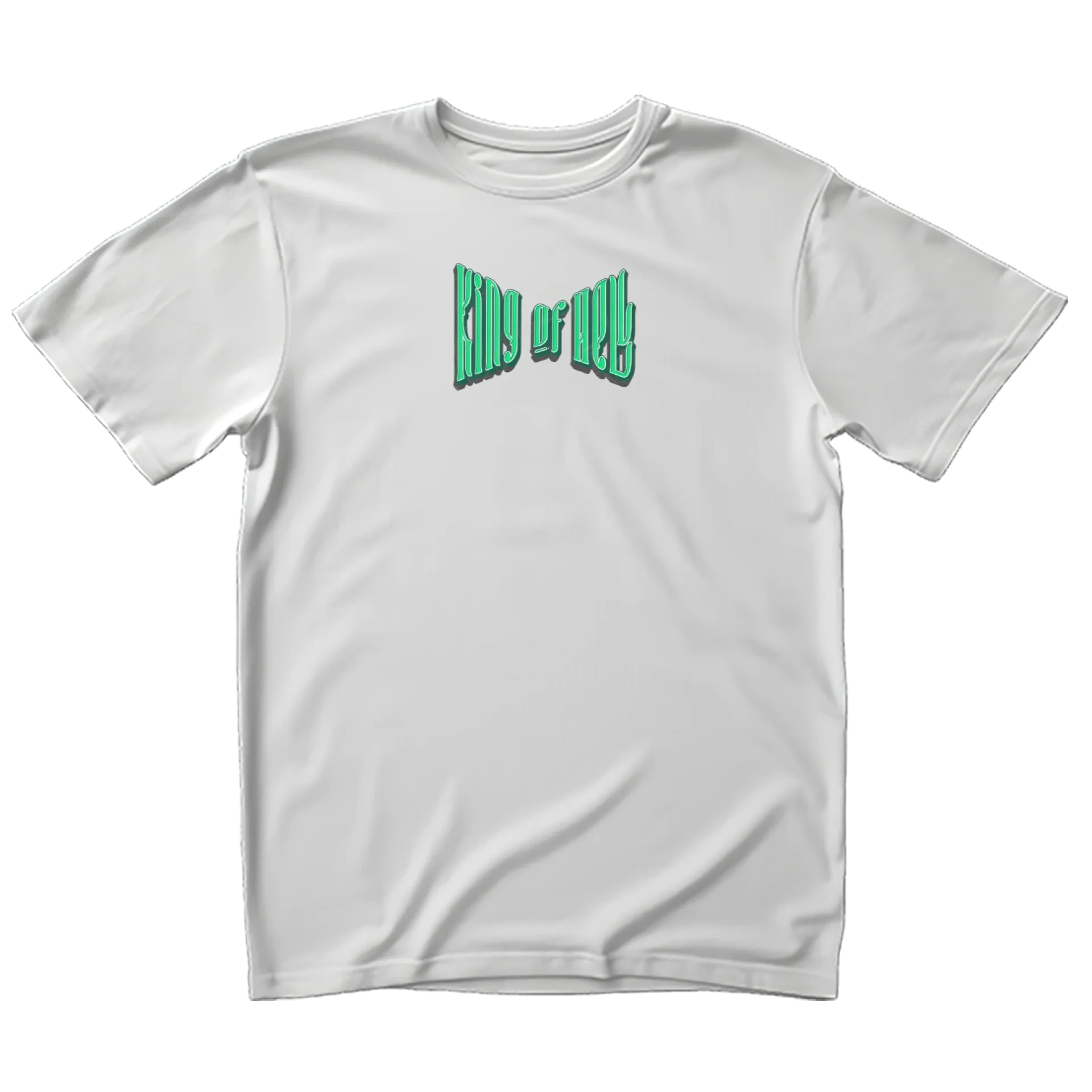 Camiseta King Roronoa Zoro de ARETÊ