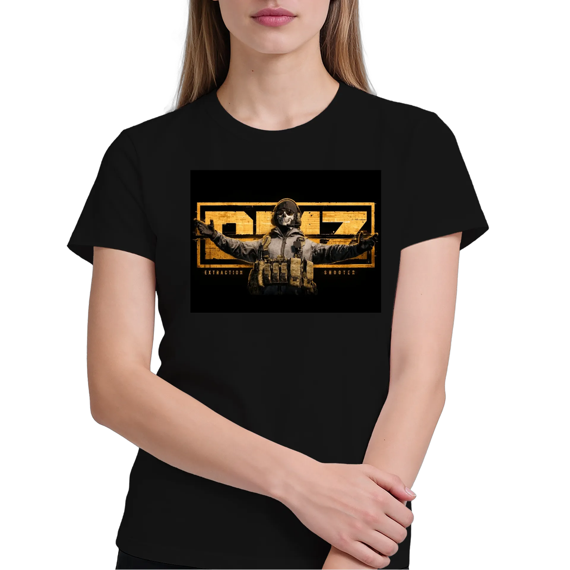 Camiseta personalizada - Imagem 4