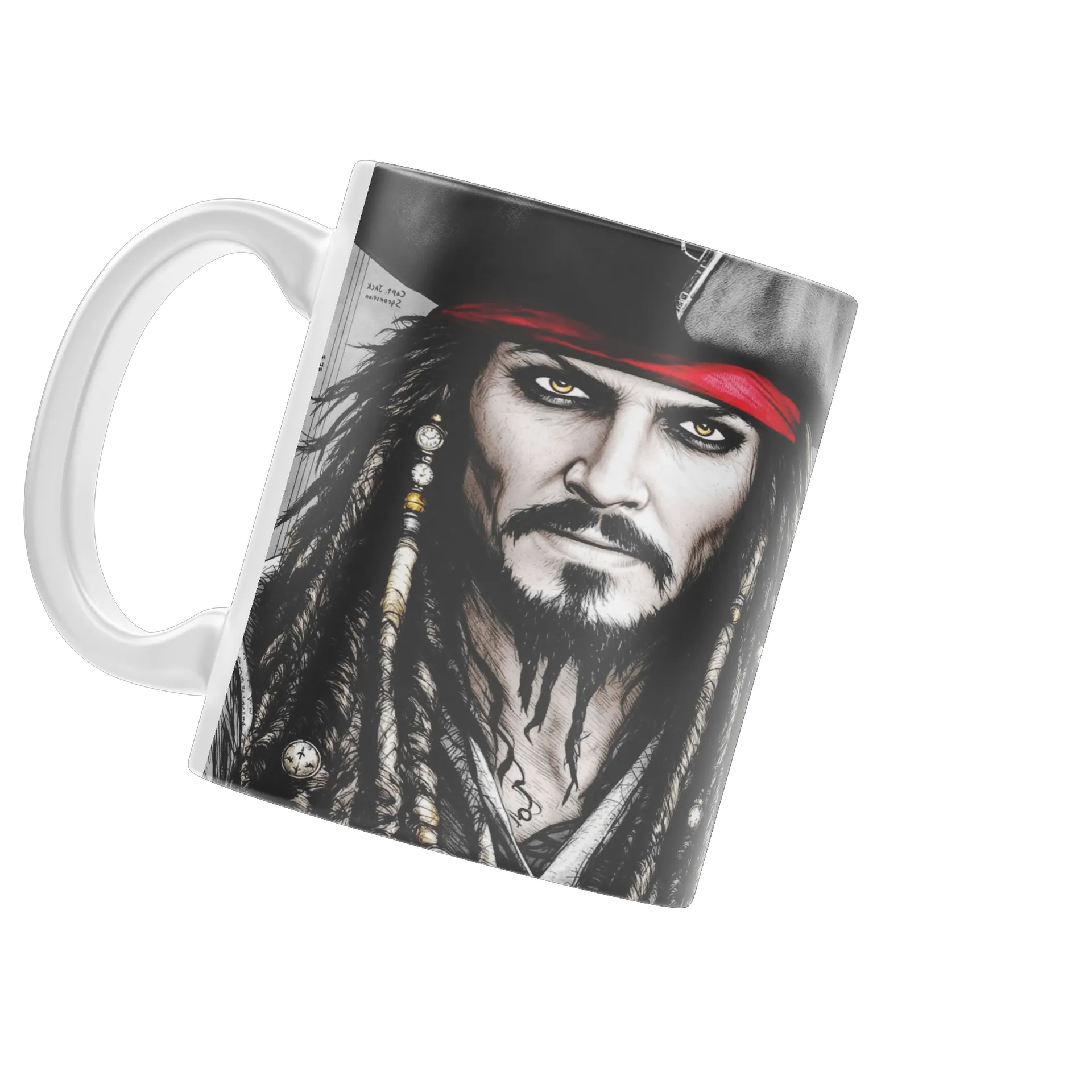 Caneca personalizada - Imagem 4