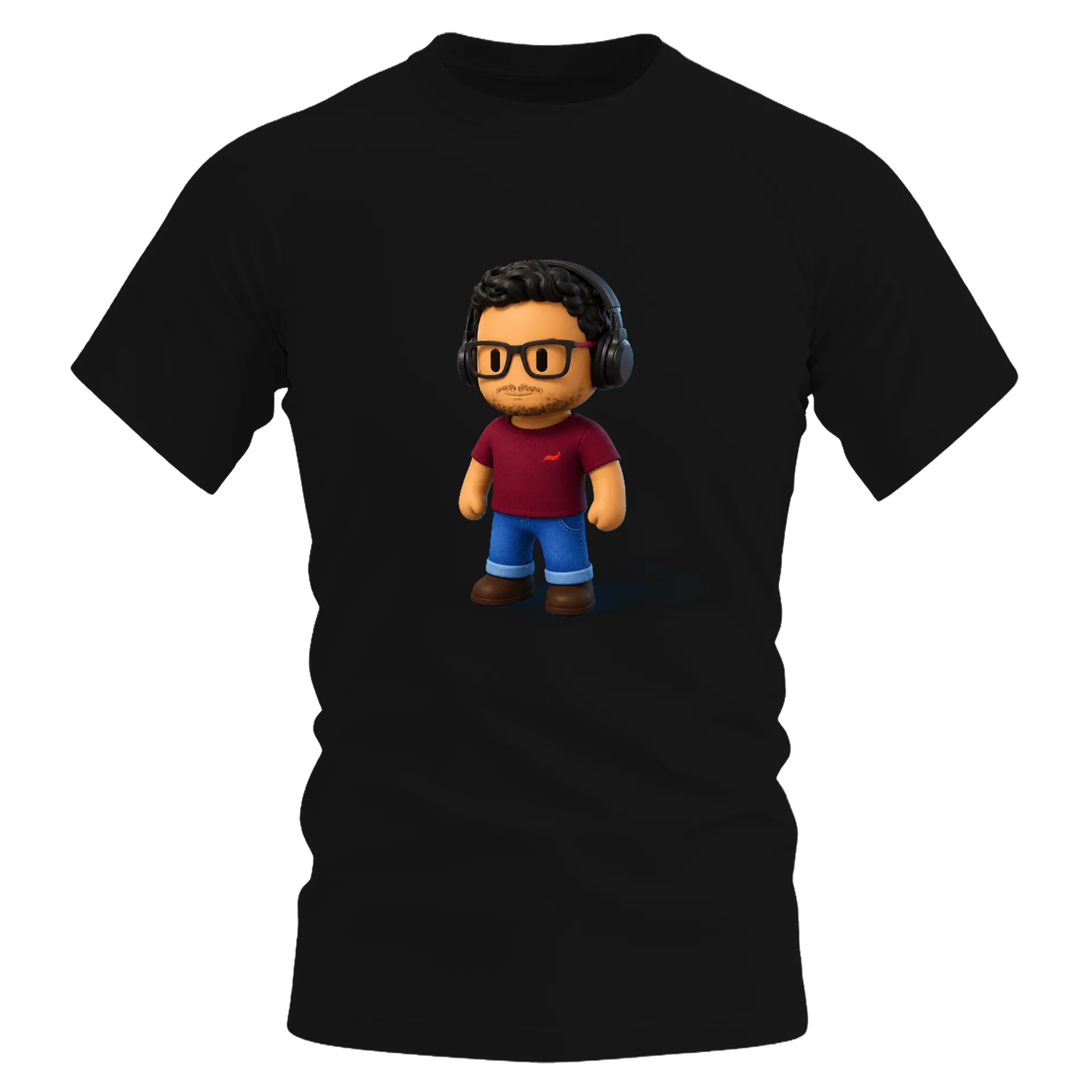 Camiseta DryFit de Vinerama