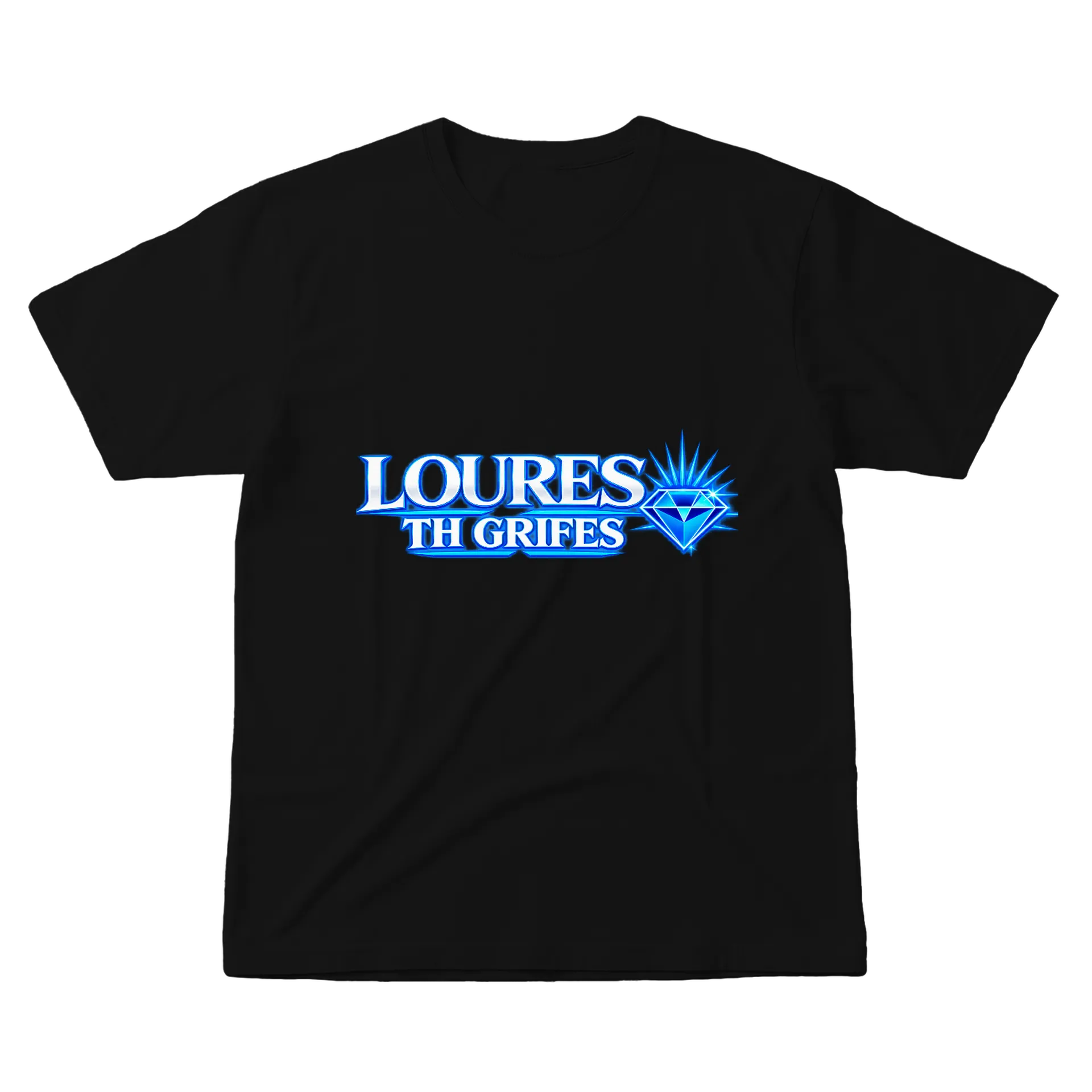 Camiseta personalizada - Imagem 1