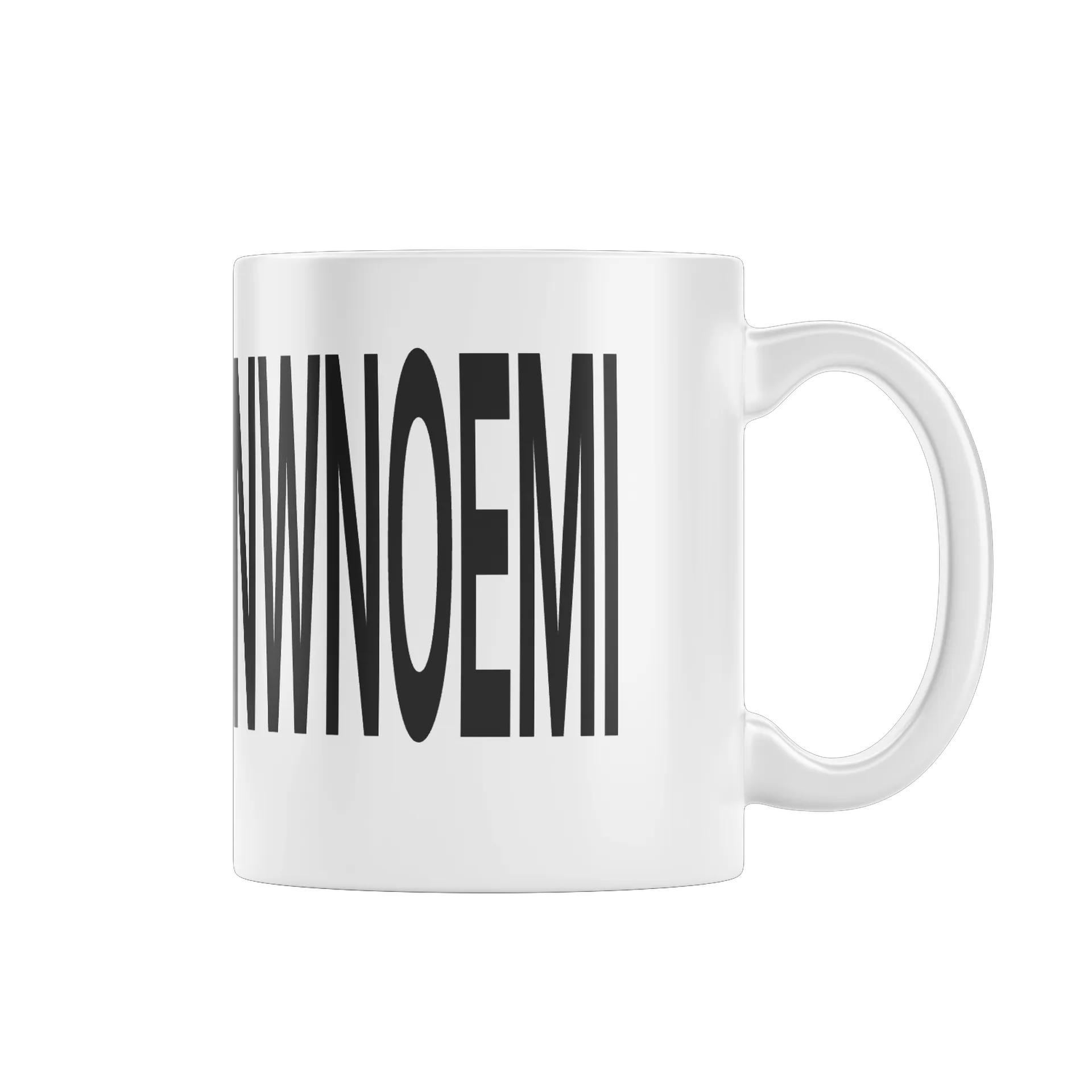 Caneca personalizada de Noemi — imagem 1 de 4
