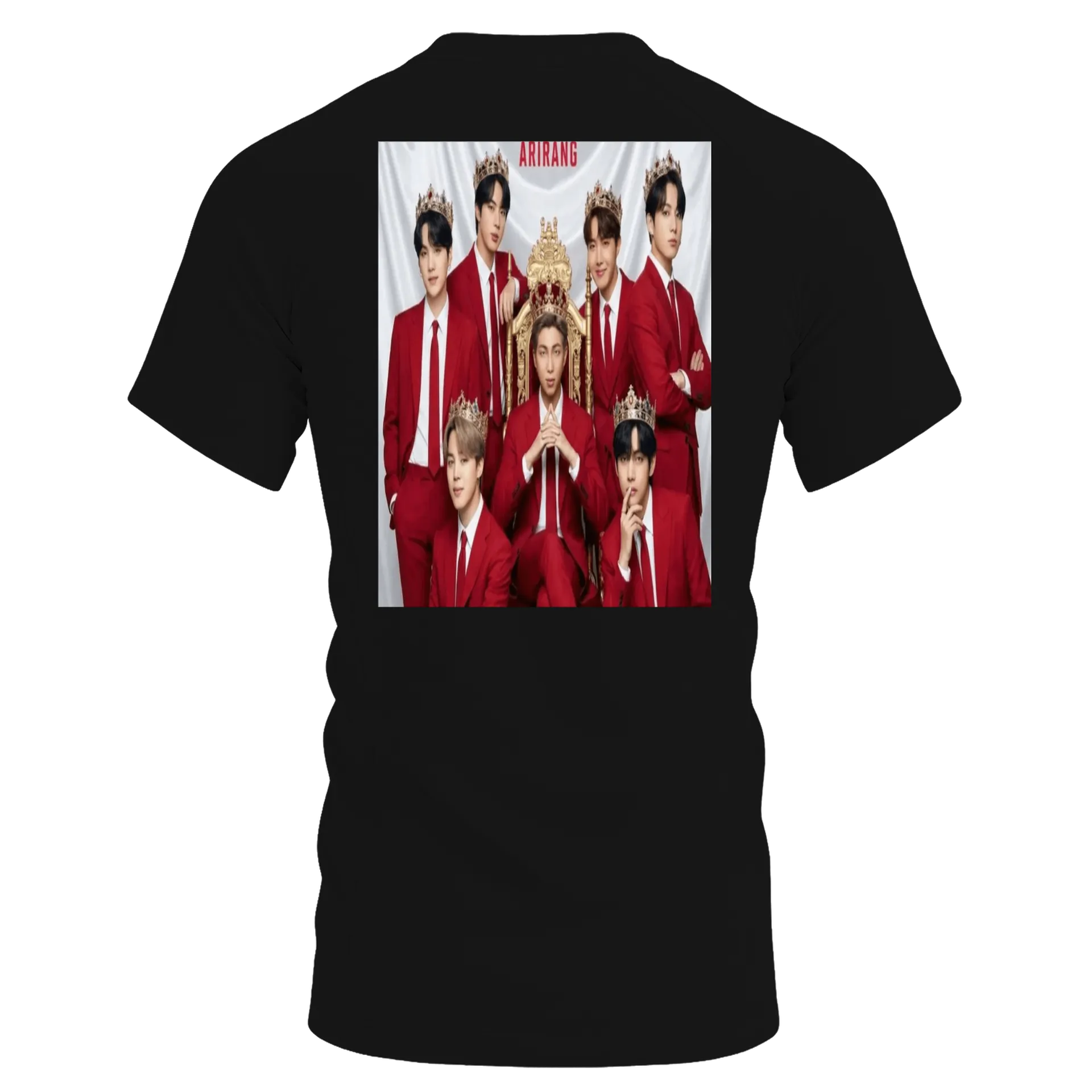 Camiseta DryFit - Imagem 2