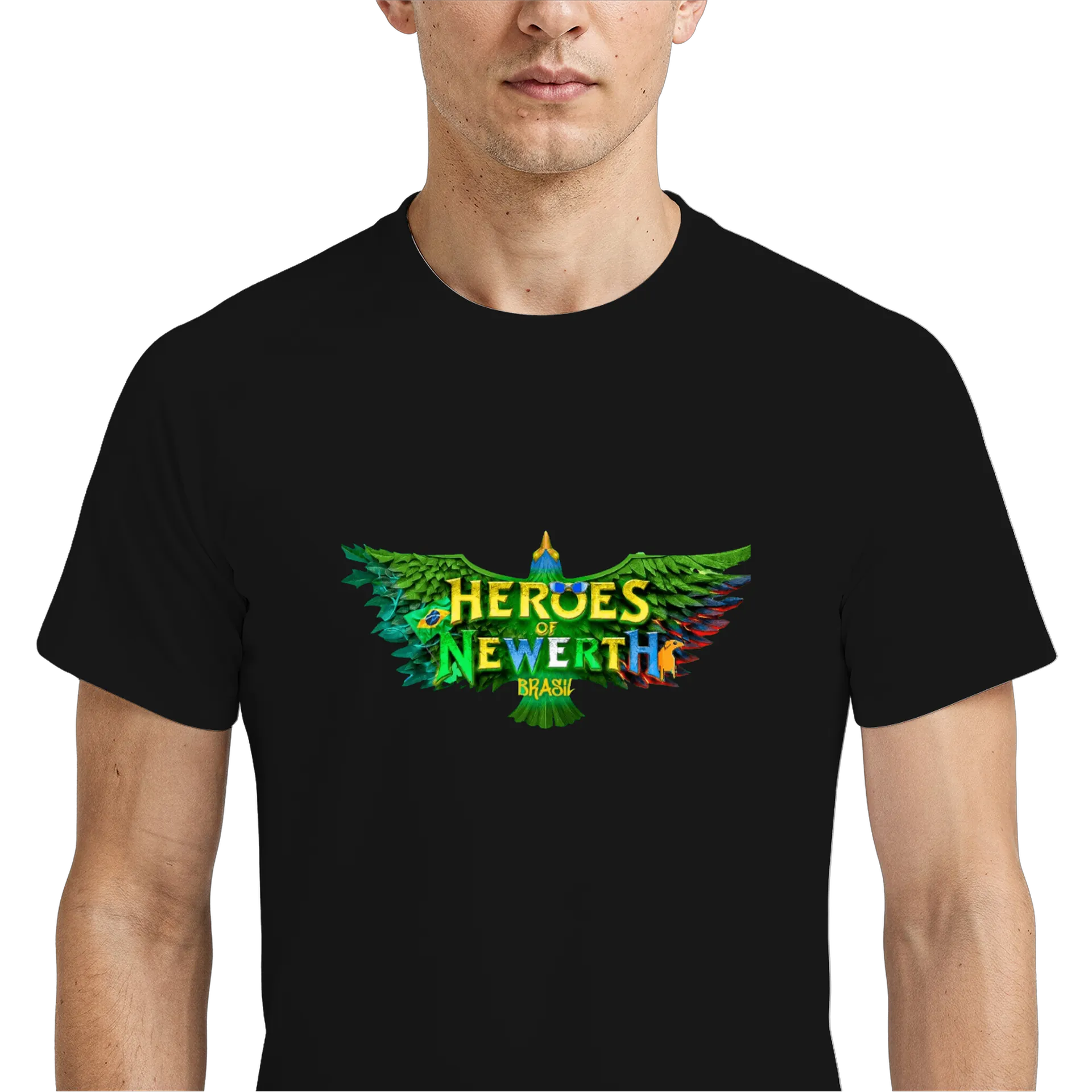 Camiseta DryFit - Imagem 4