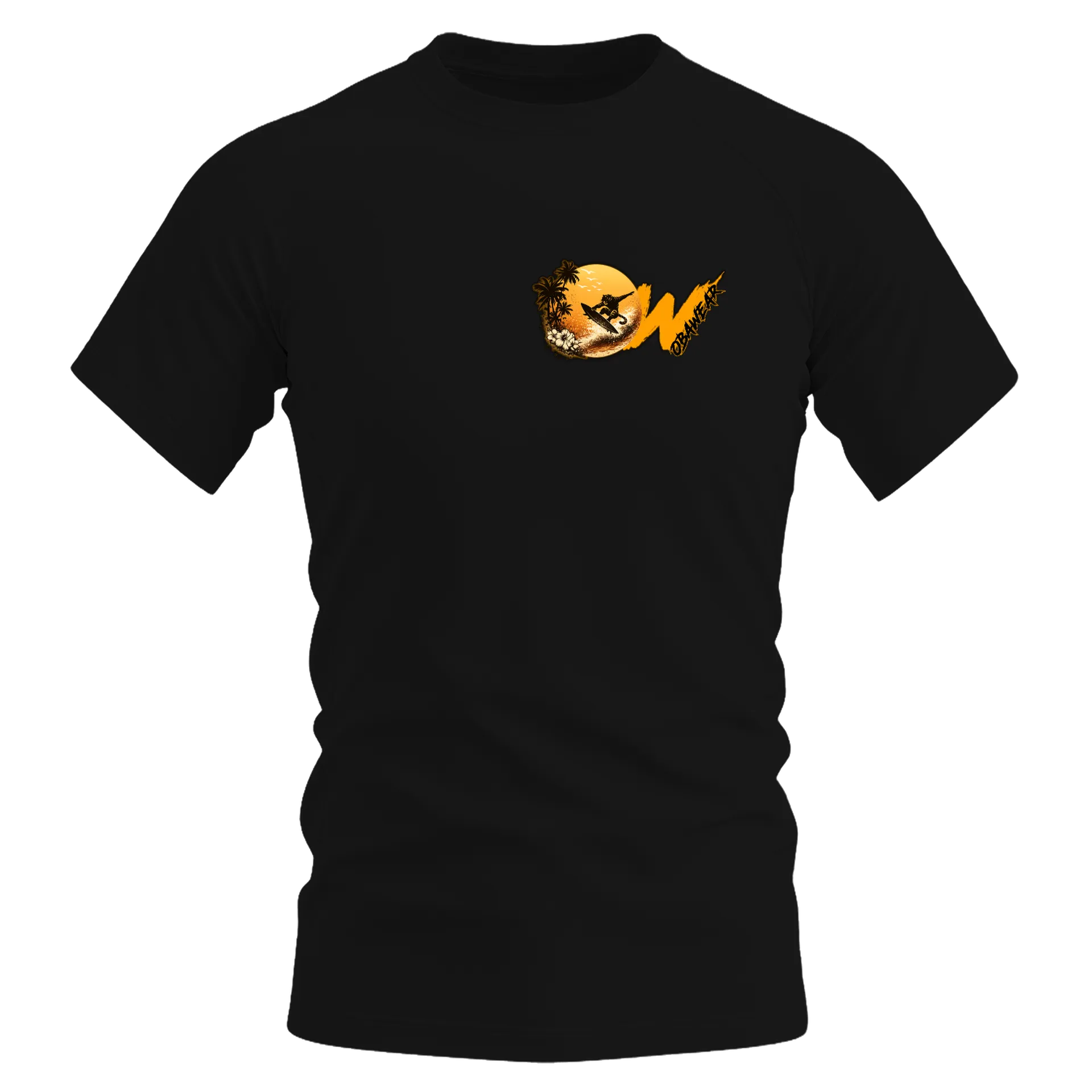 Camiseta DryFit OW surf - Imagem 1