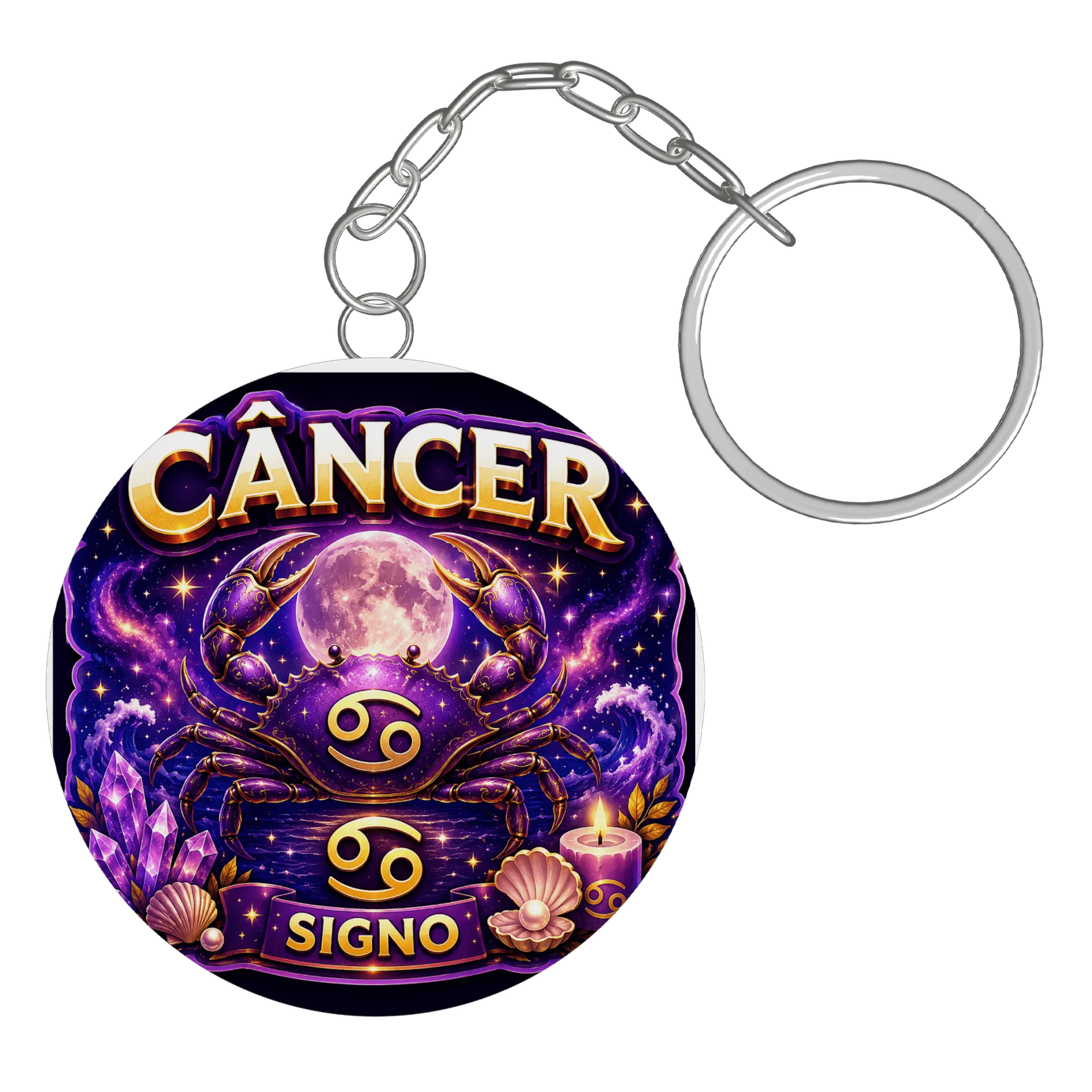 Chaveiro personalizado - Imagem 3