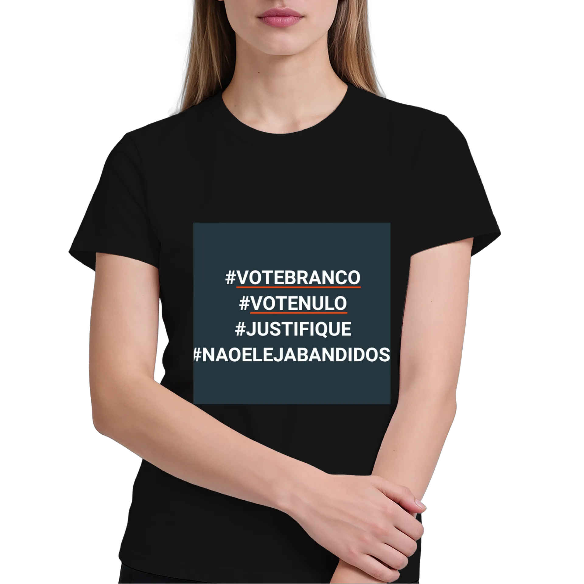 Camiseta personalizada de Mary — imagem 3 de 6