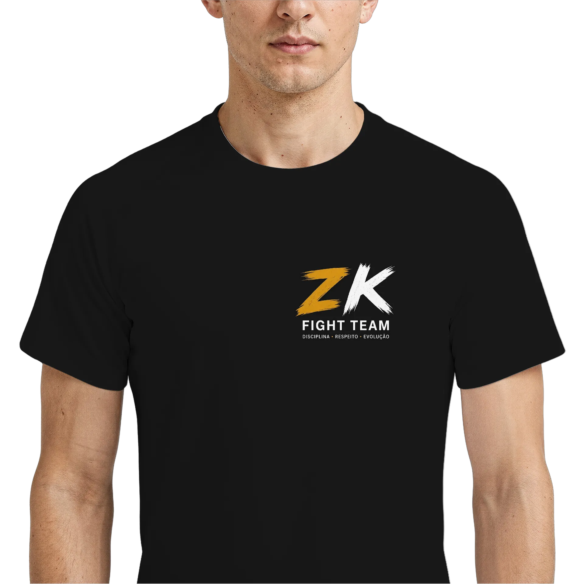 Camiseta DryFit de EZEQUIELDJESUS — imagem 4 de 6