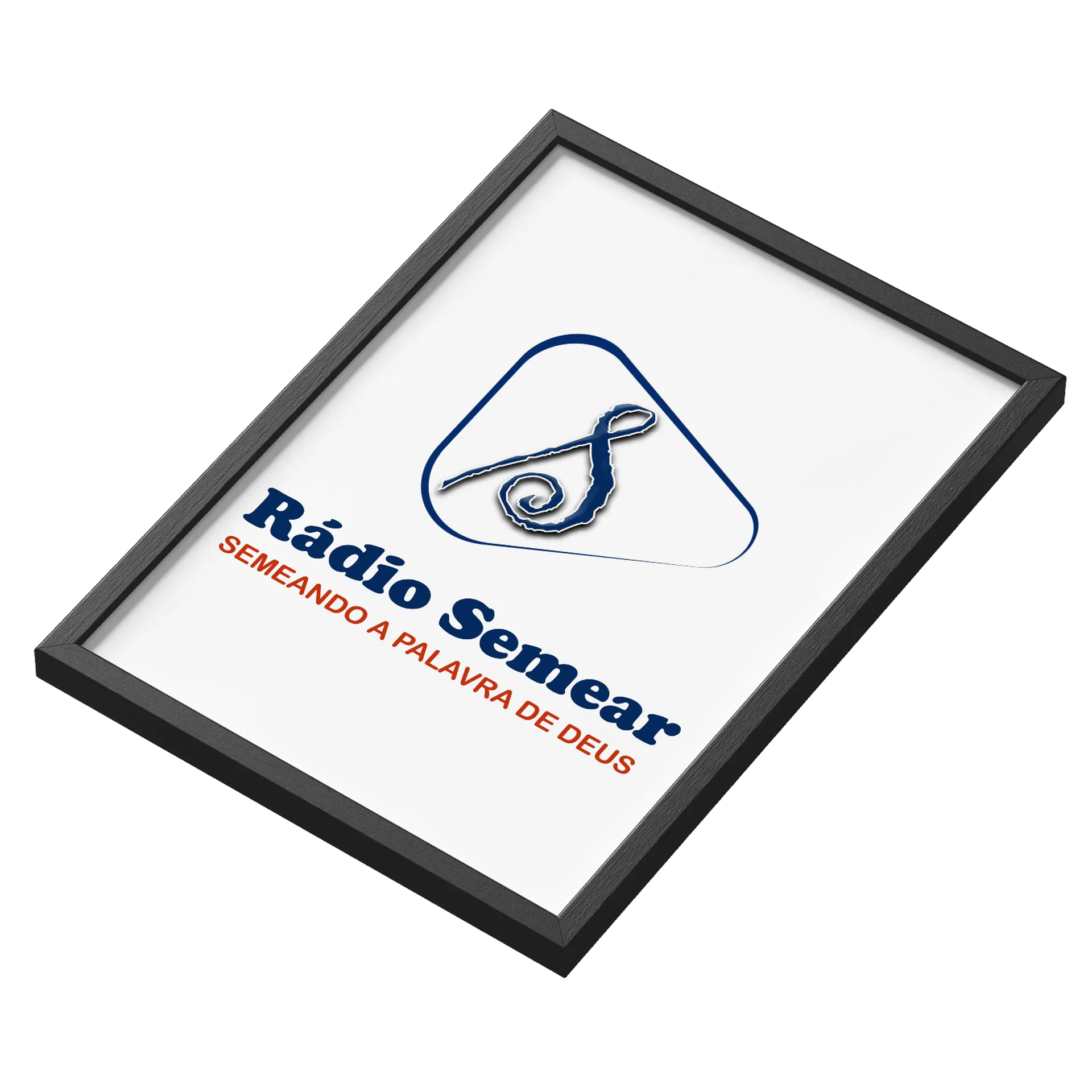 Quadro A3 personalizado - Imagem 3