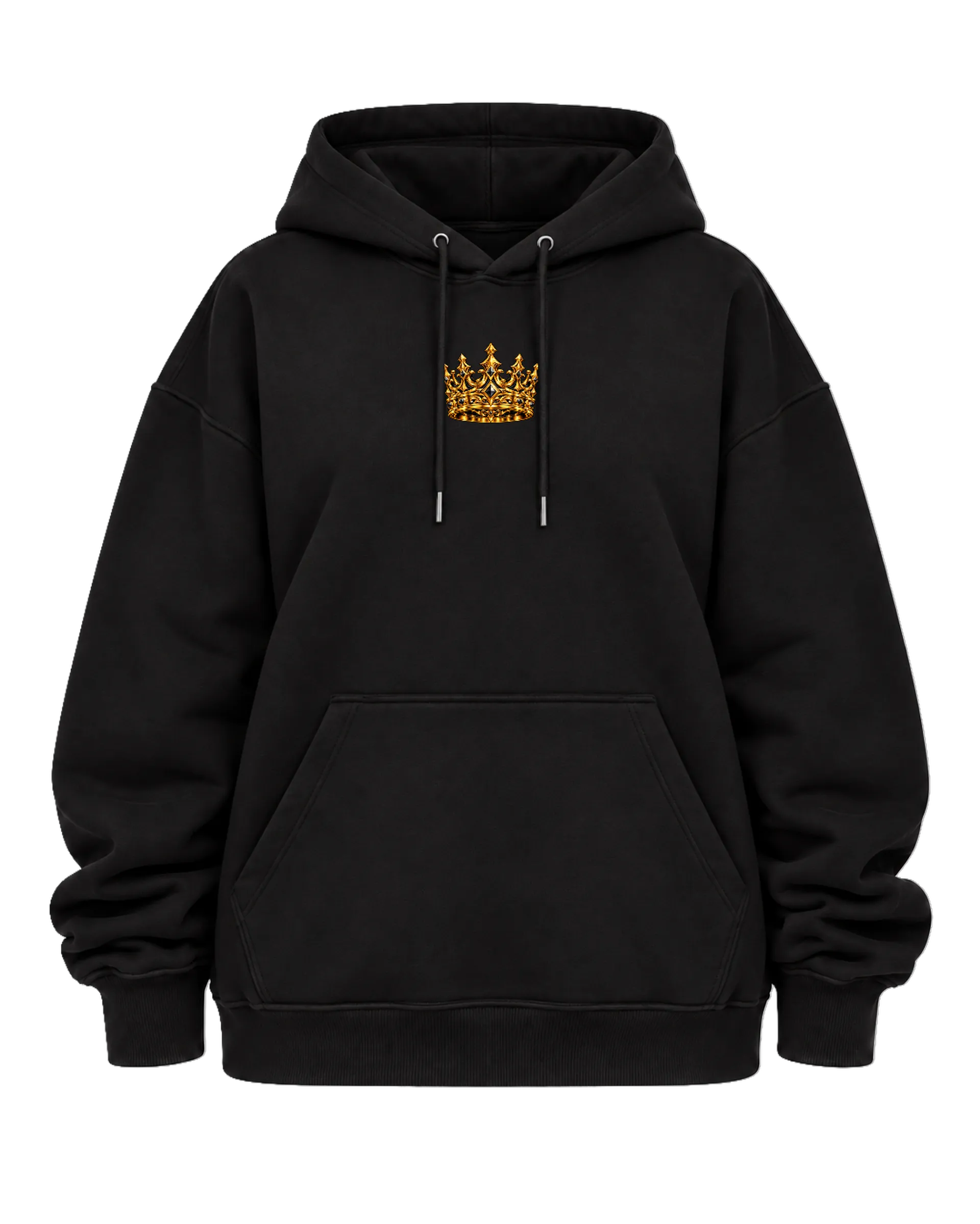 Blusa de moletom personalizada RM - Imagem 5