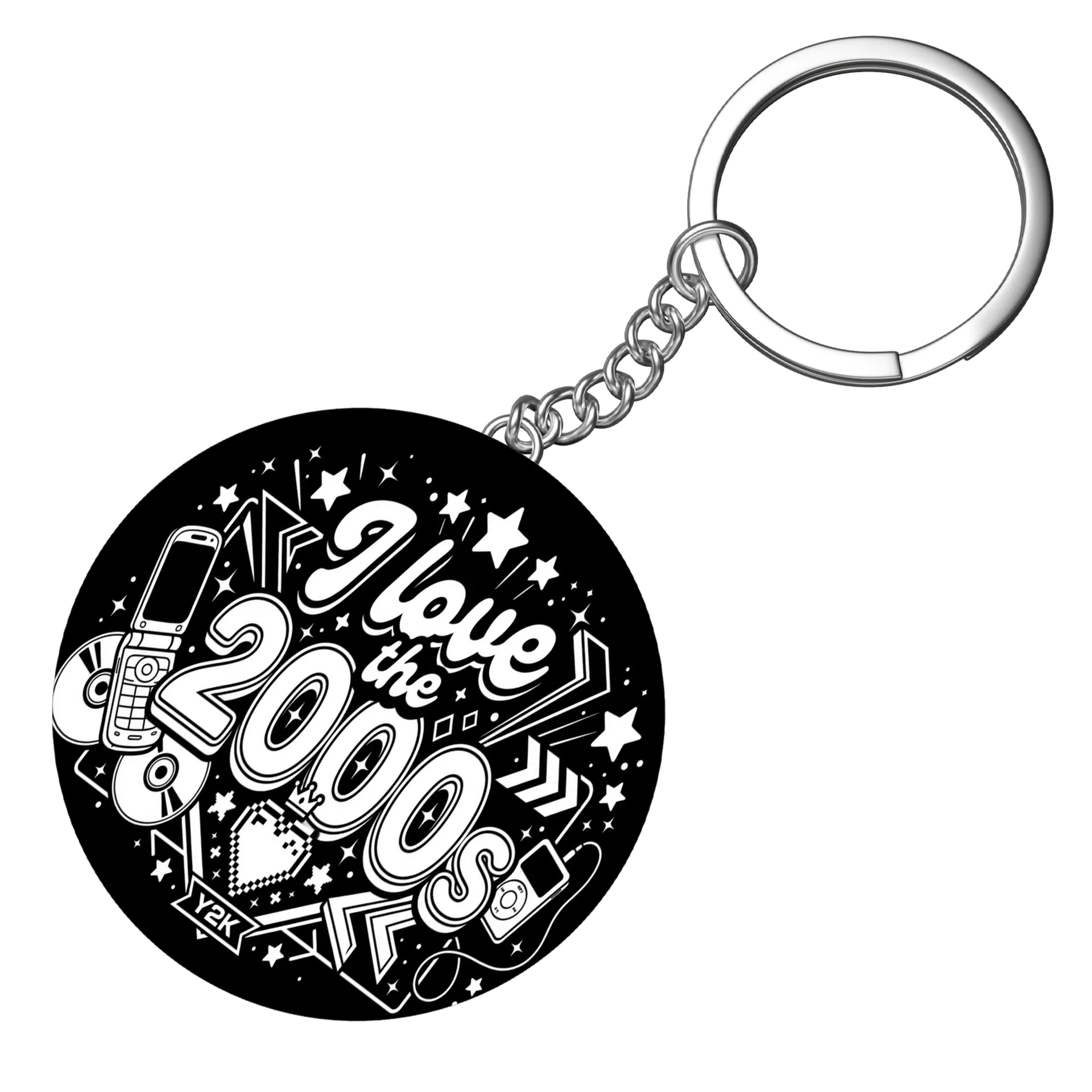 Chaveiro personalizado - Imagem 4