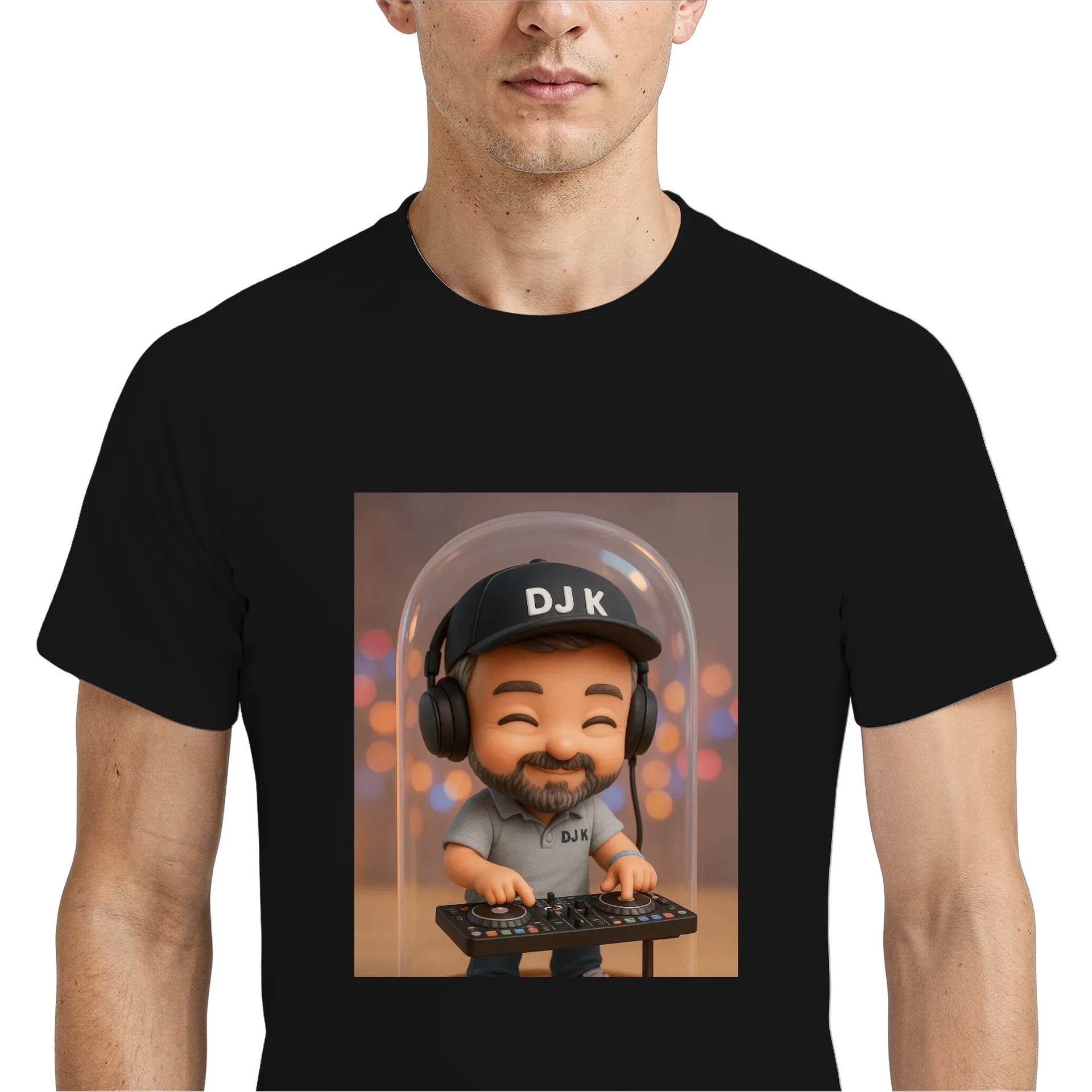 Camiseta DryFit - Imagem 4