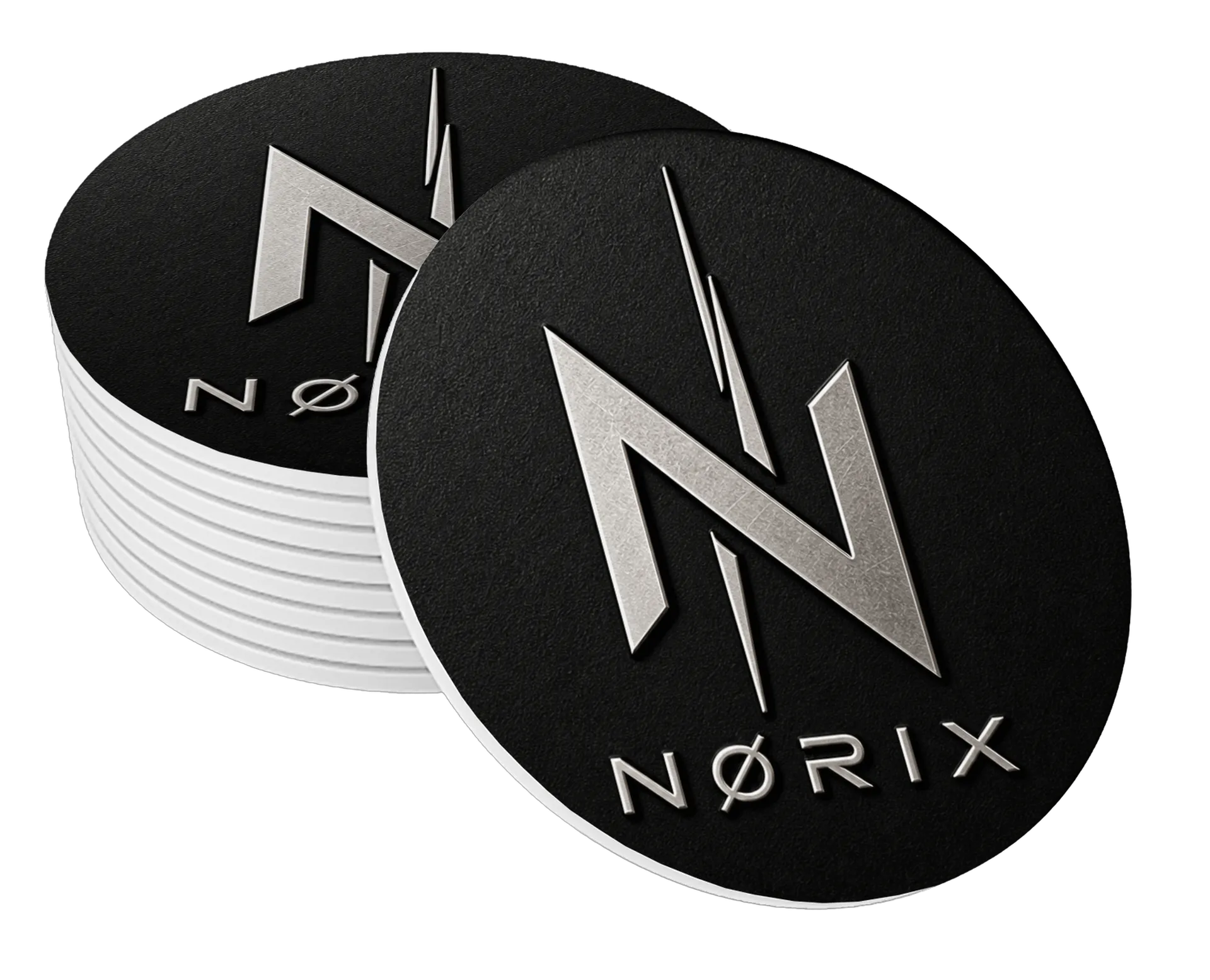 Porta-copos Norix de NORIX — imagem 1 de 3