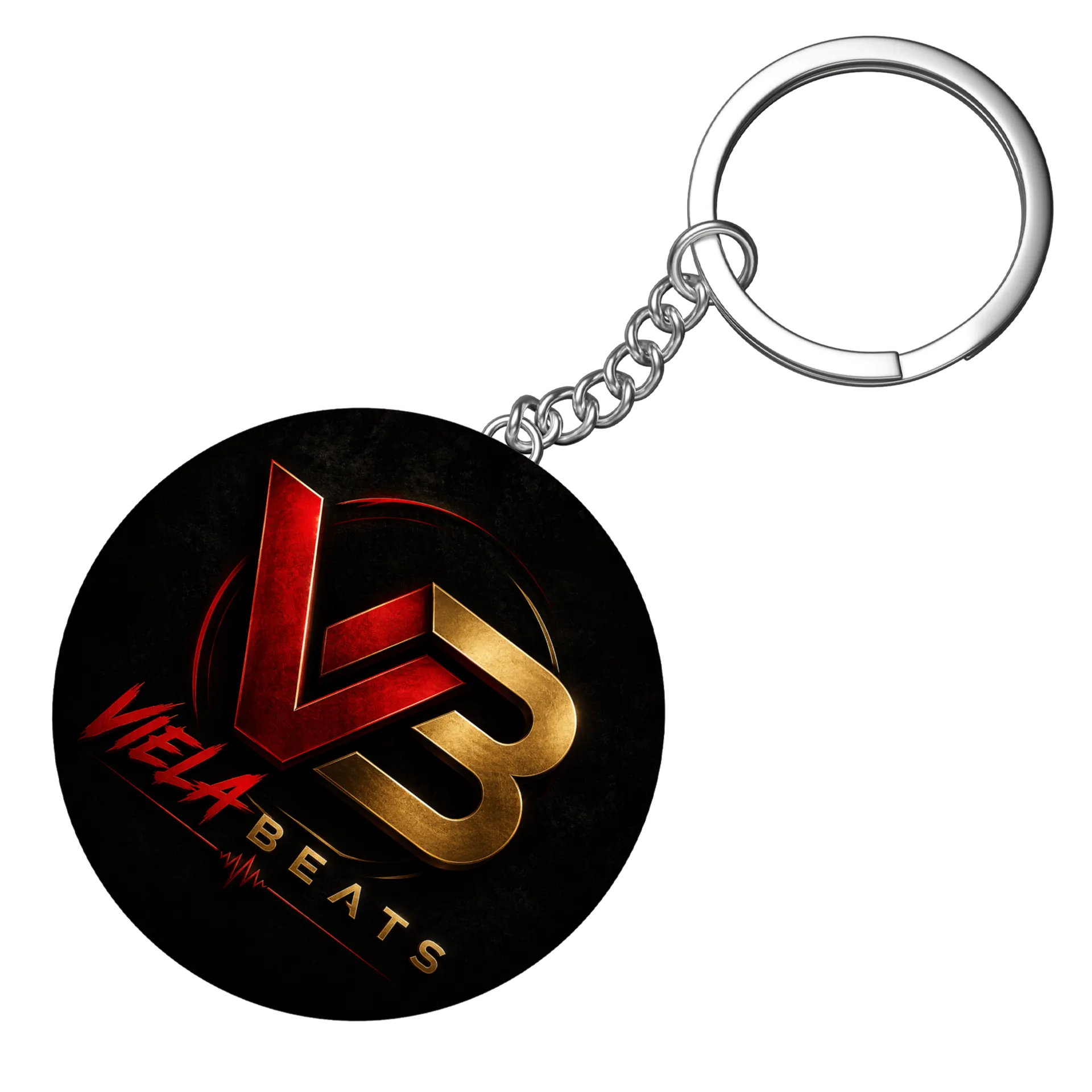 Chaveiro personalizado - Imagem 4