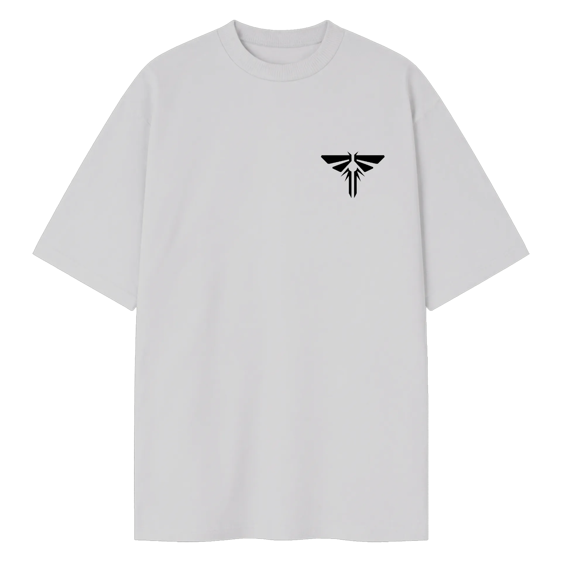 Camiseta Oversized Vagalume - Imagem 1