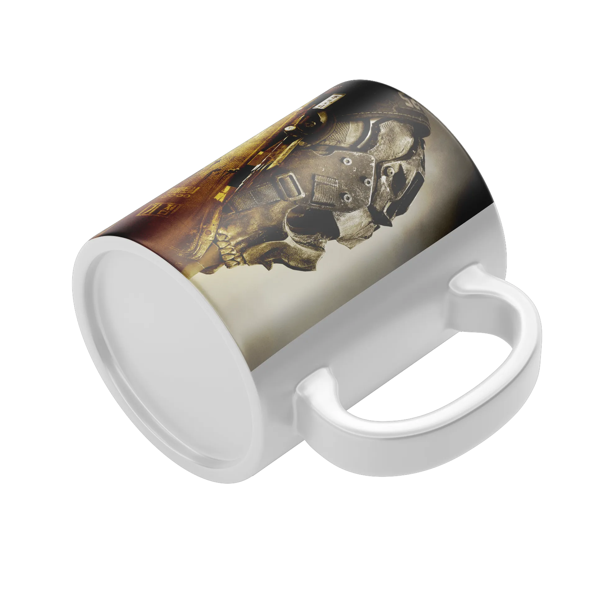 Caneca personalizada - Imagem 4