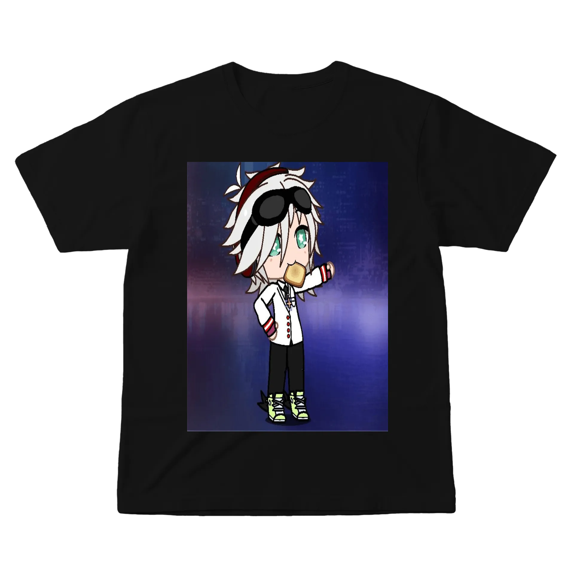 Camiseta personalizada de JP alcantara