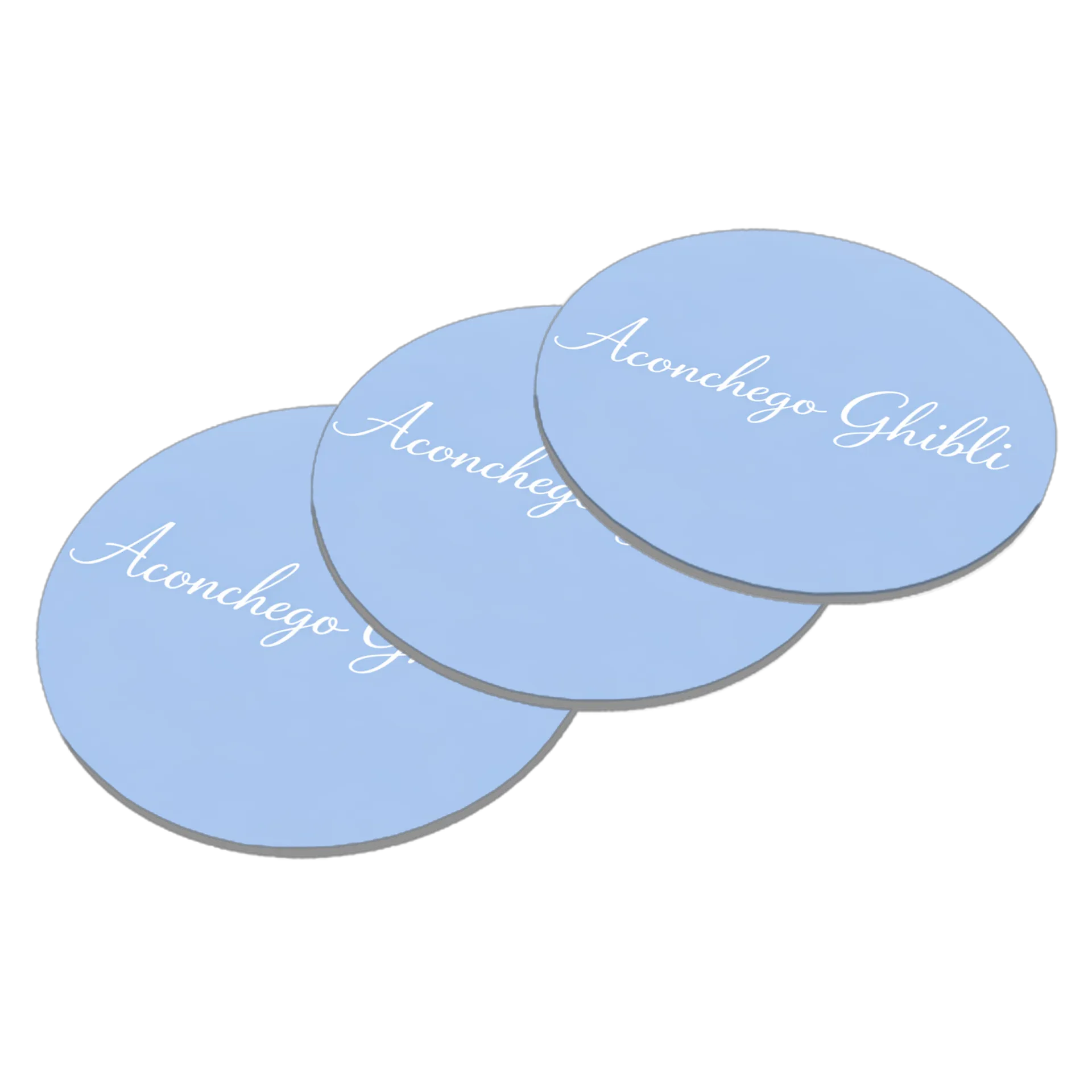 Porta-copos personalizado - Imagem 3