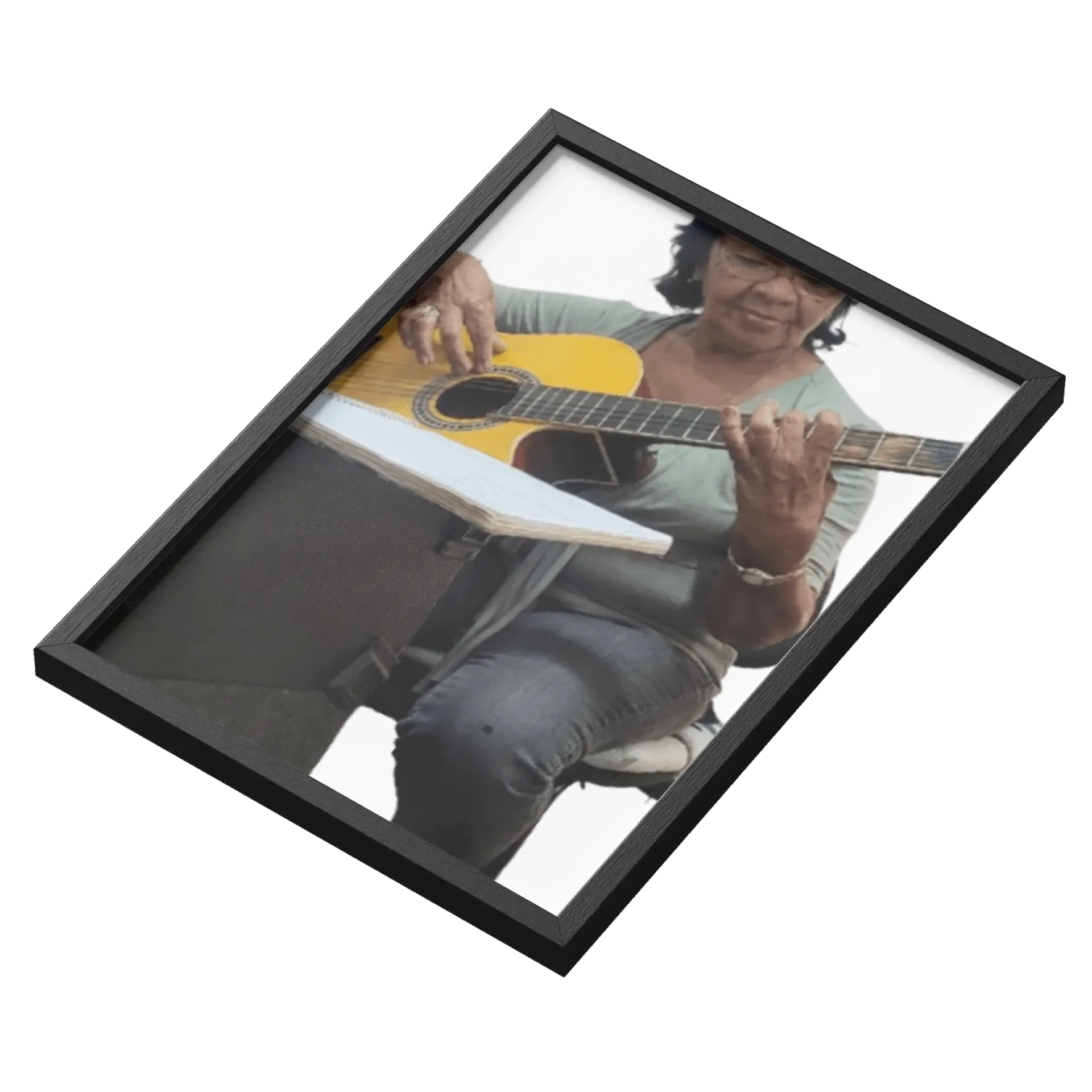 Quadro Zezé - Imagem 3