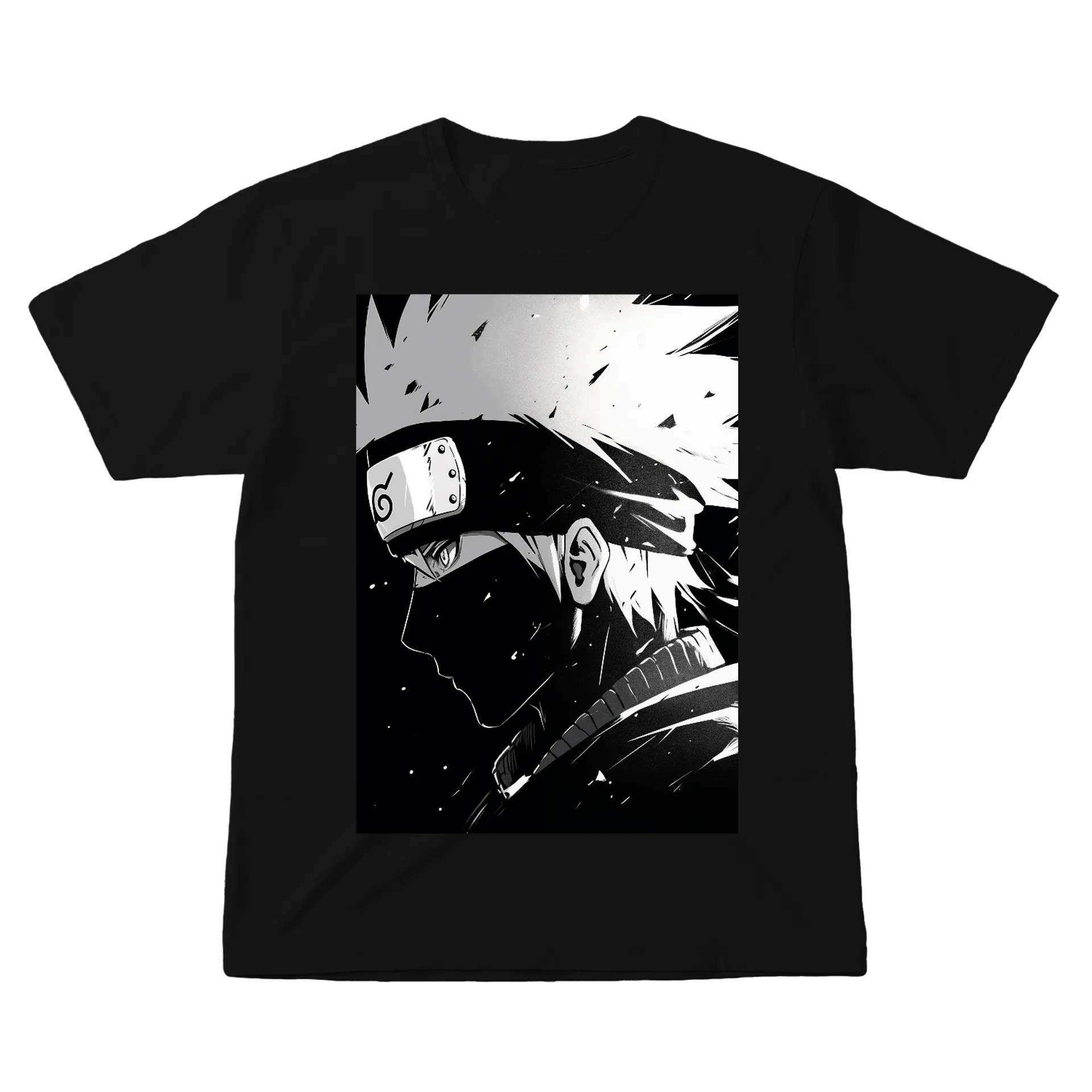 Camiseta personalizada - Imagem 1