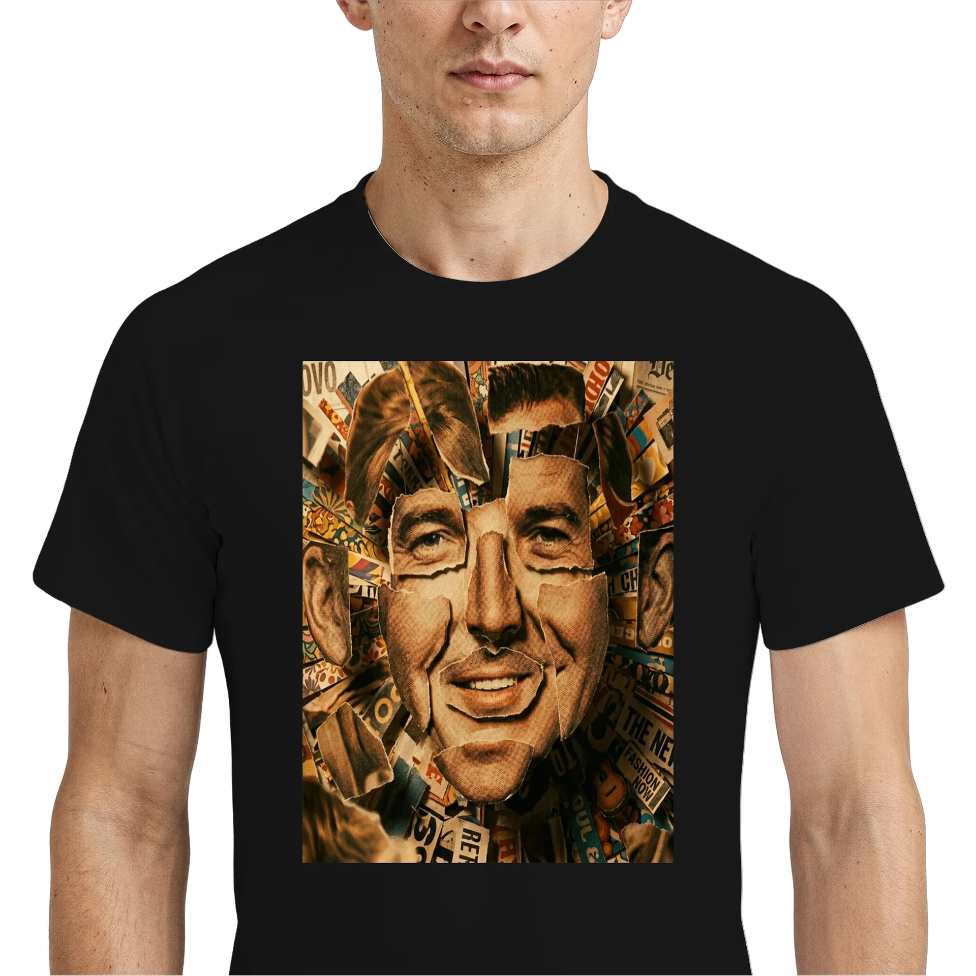 Camiseta DryFit - Imagem 4