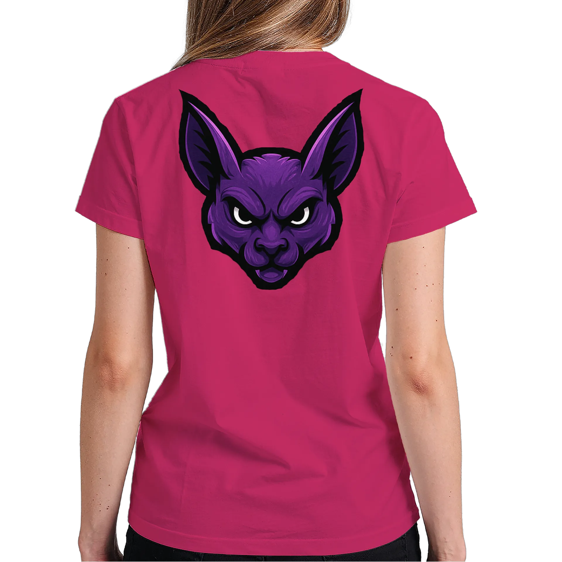 Camiseta BATS  de vxstore — imagem 5 de 6