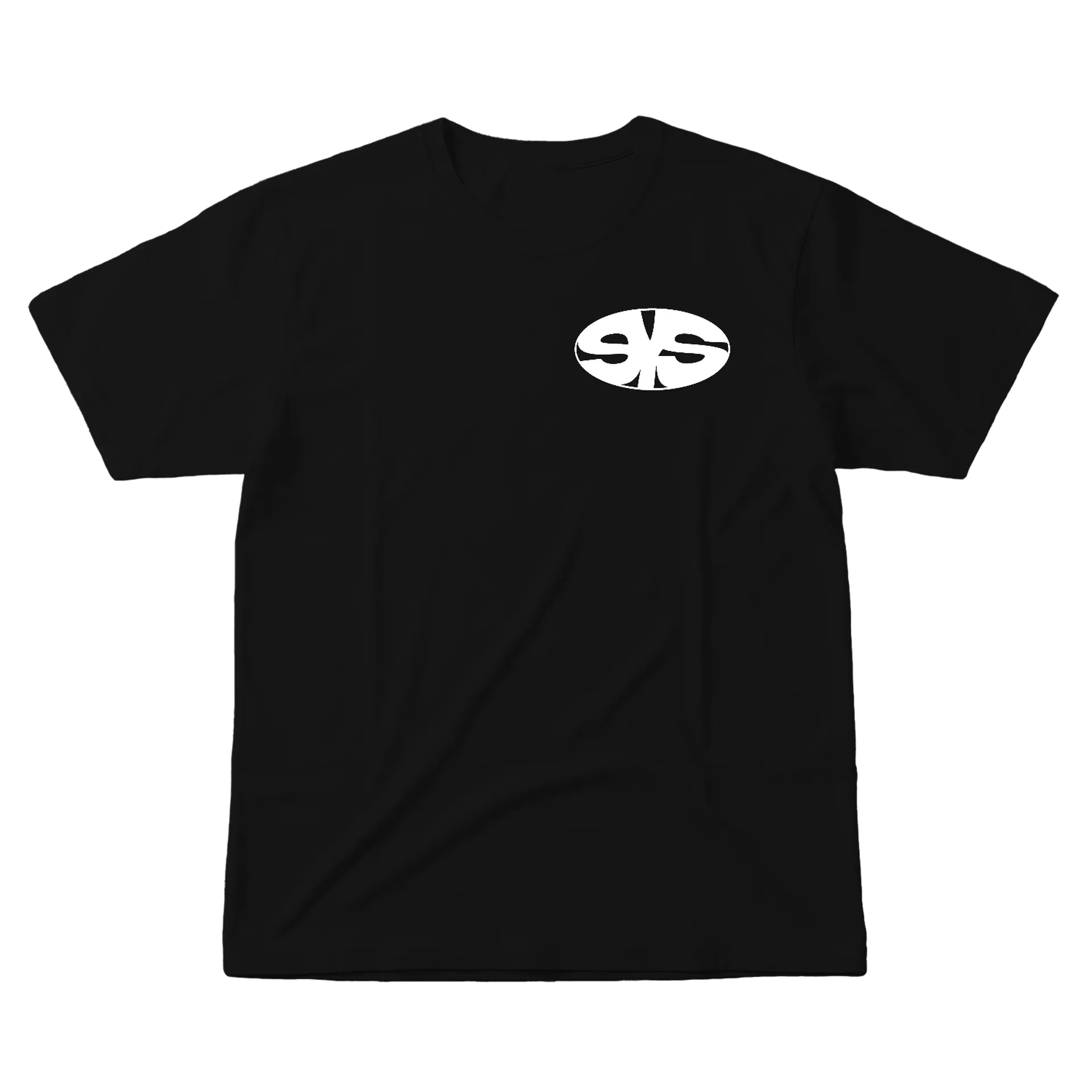 Camiseta personalizada de 𝗦𝗬𝗦 𝘎𝘙𝘖𝘜𝘗    — imagem 1 de 6
