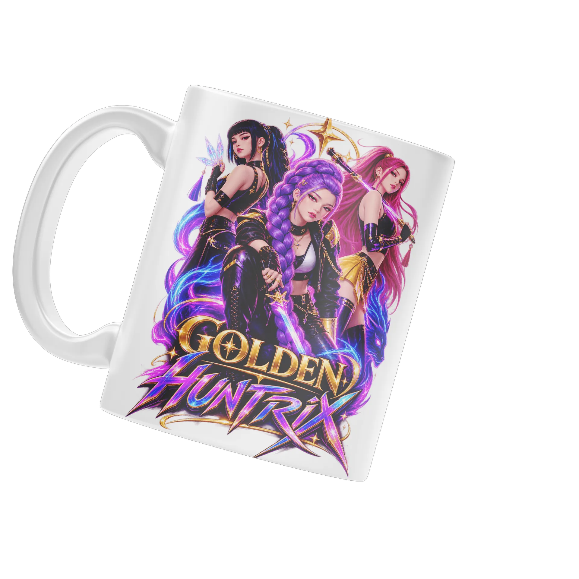 Caneca Personalizada  de Essenza Art — imagem 3 de 4