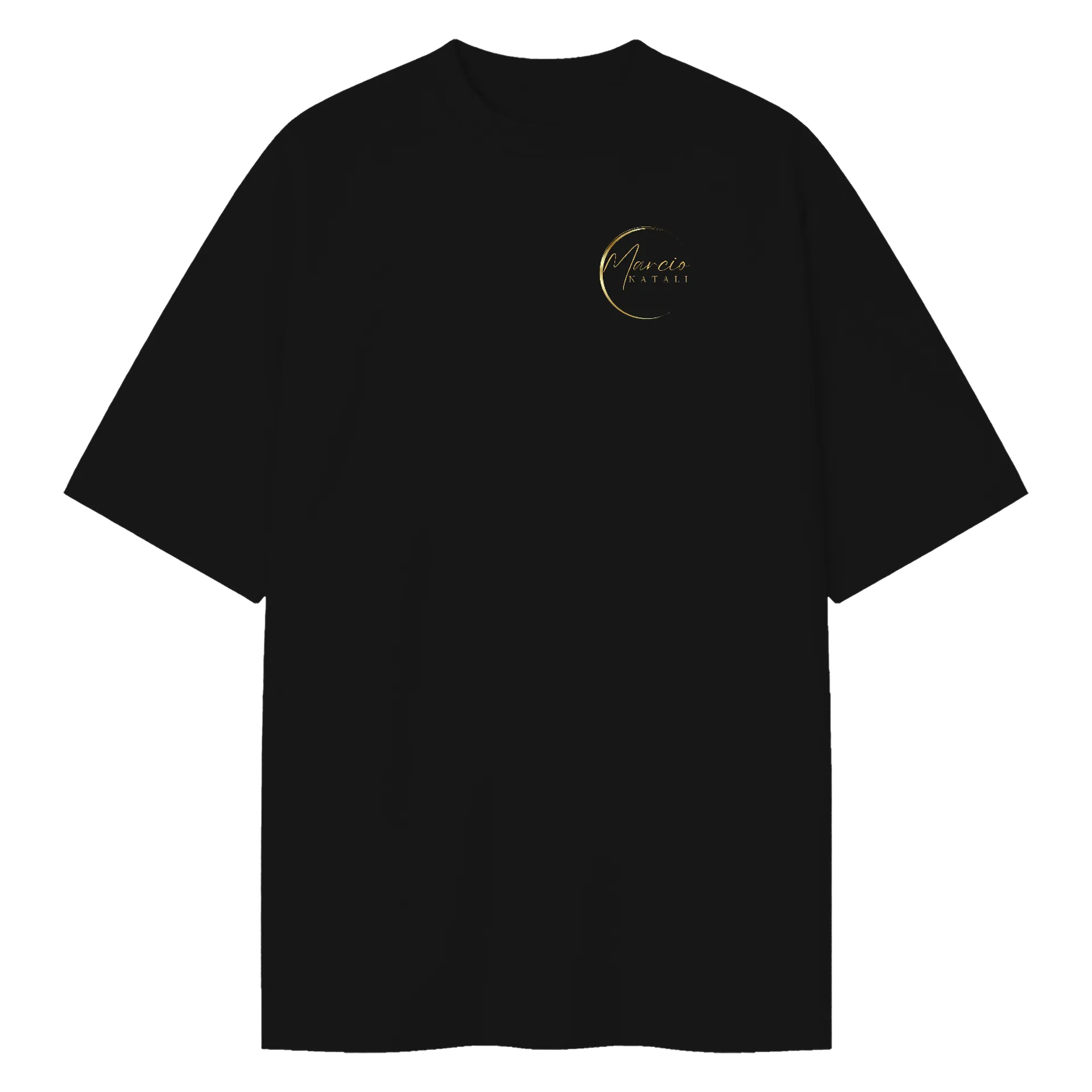 Camiseta Oversized - Imagem 1